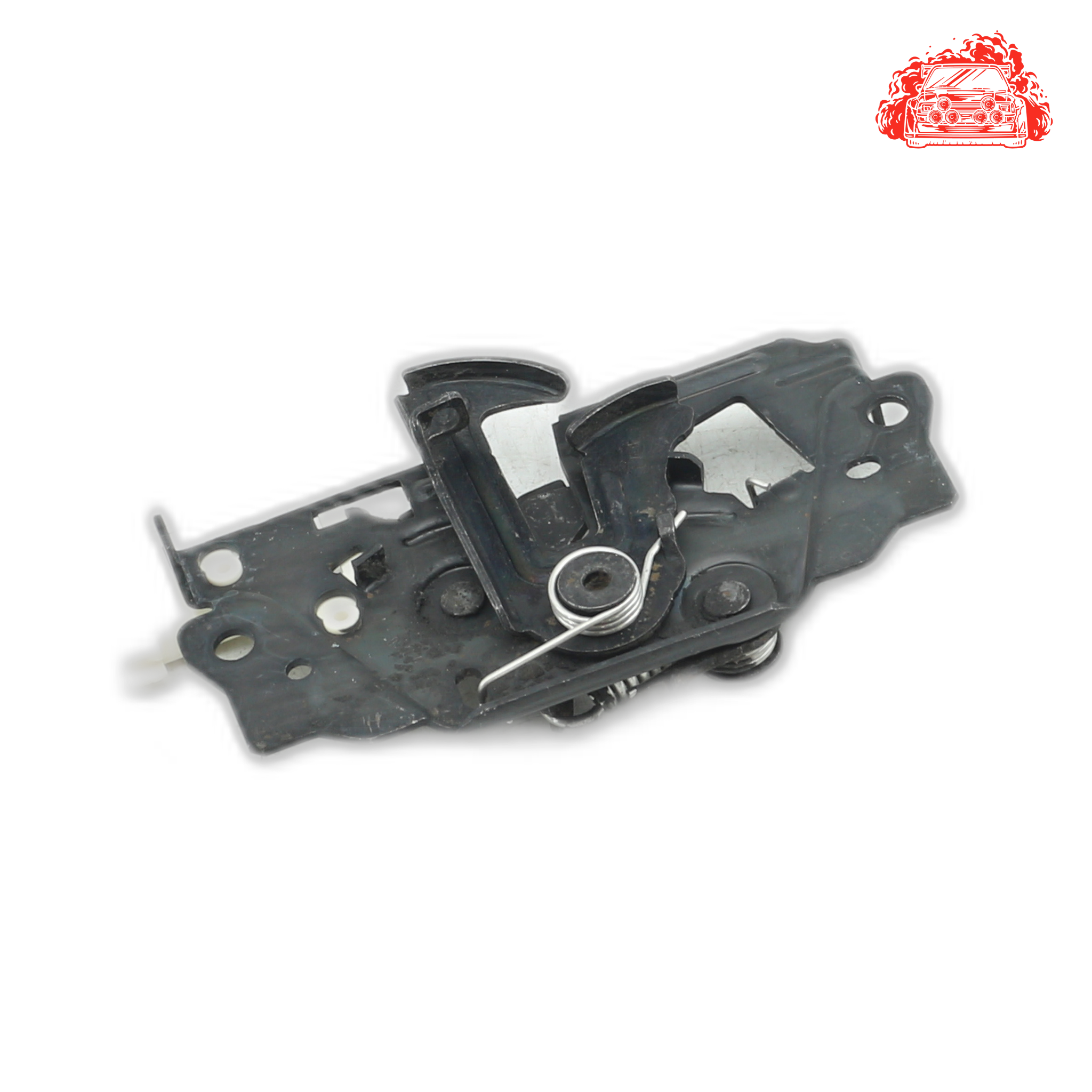 Ford Focus 1.0 EcoBoost Ambiente Bonnet Latch Follow-Up