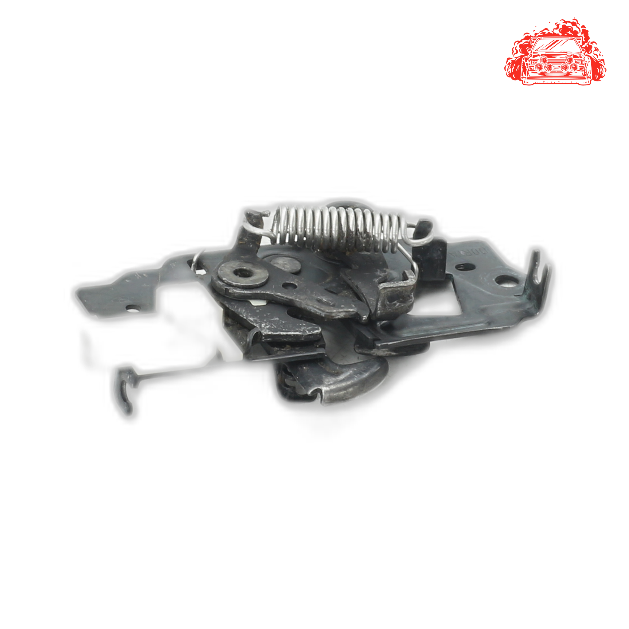 Ford Focus 1.0 EcoBoost Ambiente Bonnet Latch Follow-Up