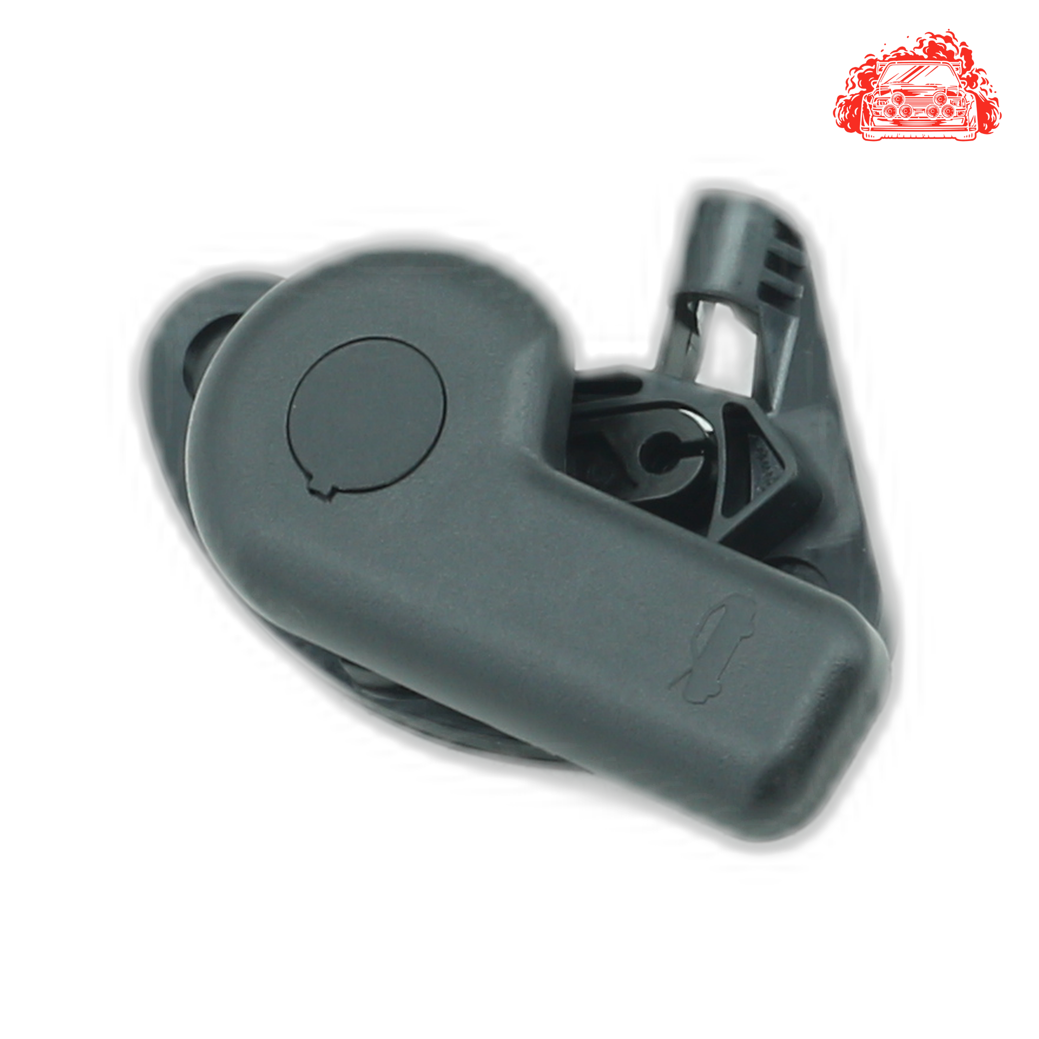 Used Ford Focus 1.0 EcoBoost AMBIENTE Bonnet Release Handle - AM51-16B626-A