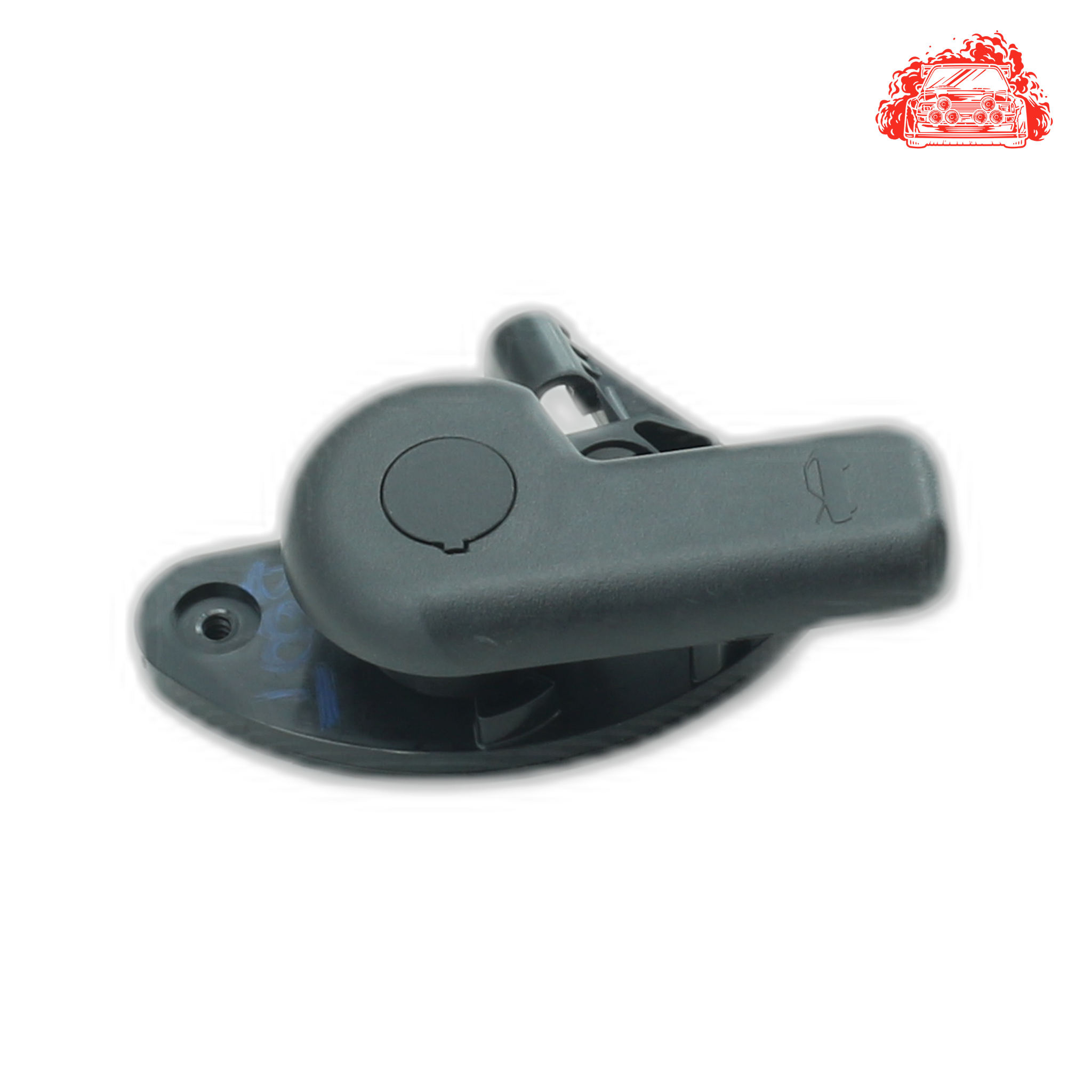 Used Ford Focus 1.0 EcoBoost AMBIENTE Bonnet Release Handle - AM51-16B626-A