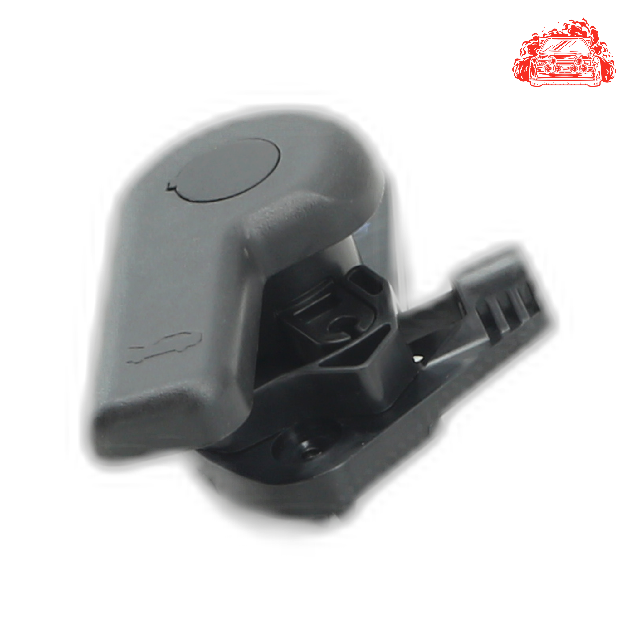 Used Ford Focus 1.0 EcoBoost AMBIENTE Bonnet Release Handle - AM51-16B626-A