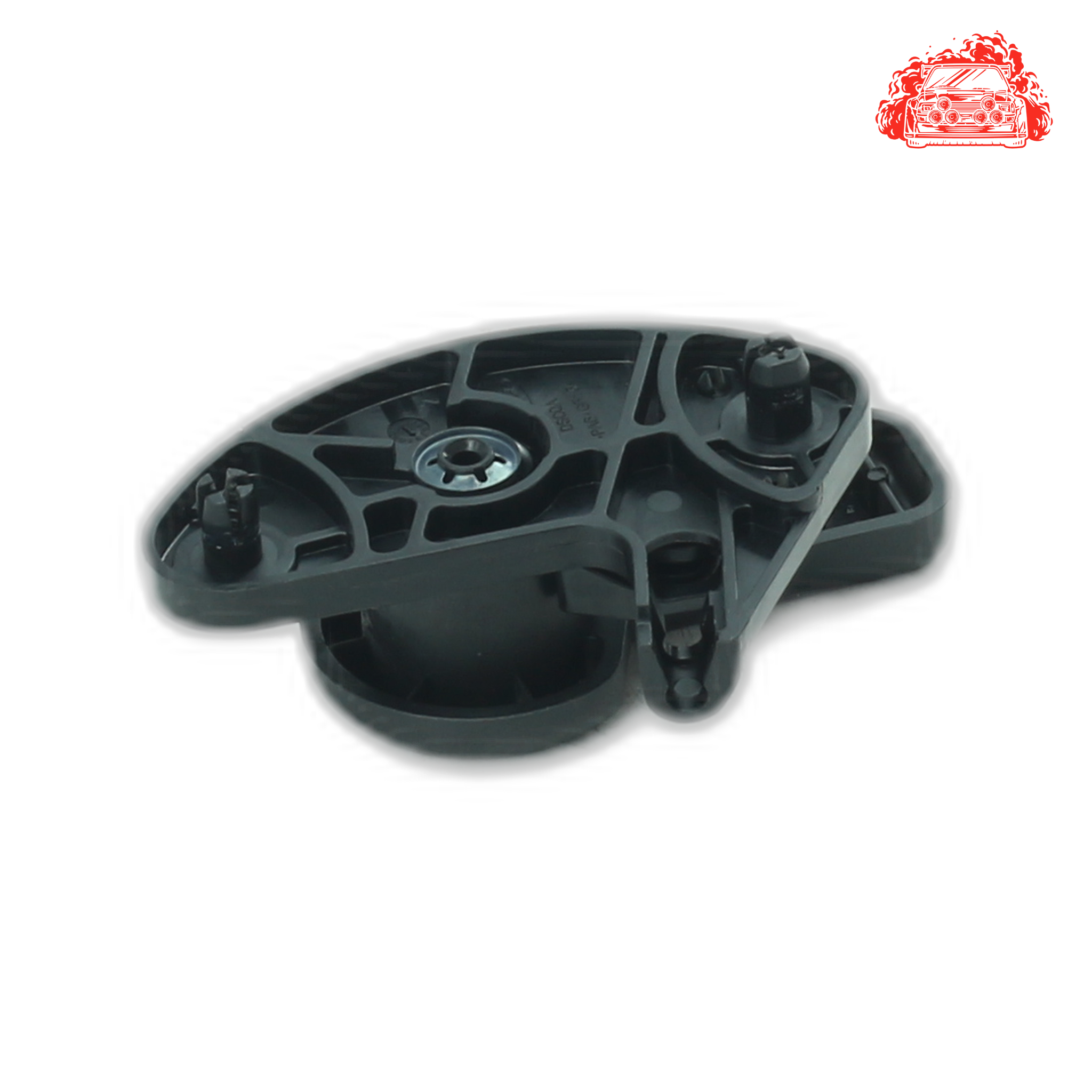 Used Ford Focus 1.0 EcoBoost AMBIENTE Bonnet Release Handle - AM51-16B626-A