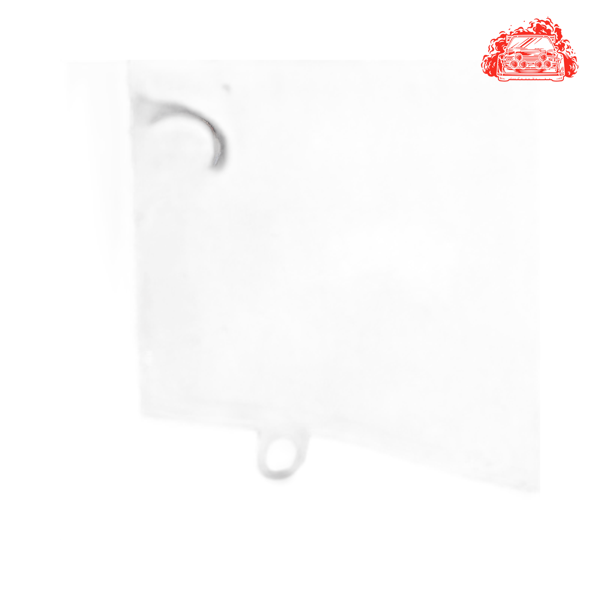 Used Ford Focus 1.0 EcoBoost Ambiente Boot Floor Board Cover