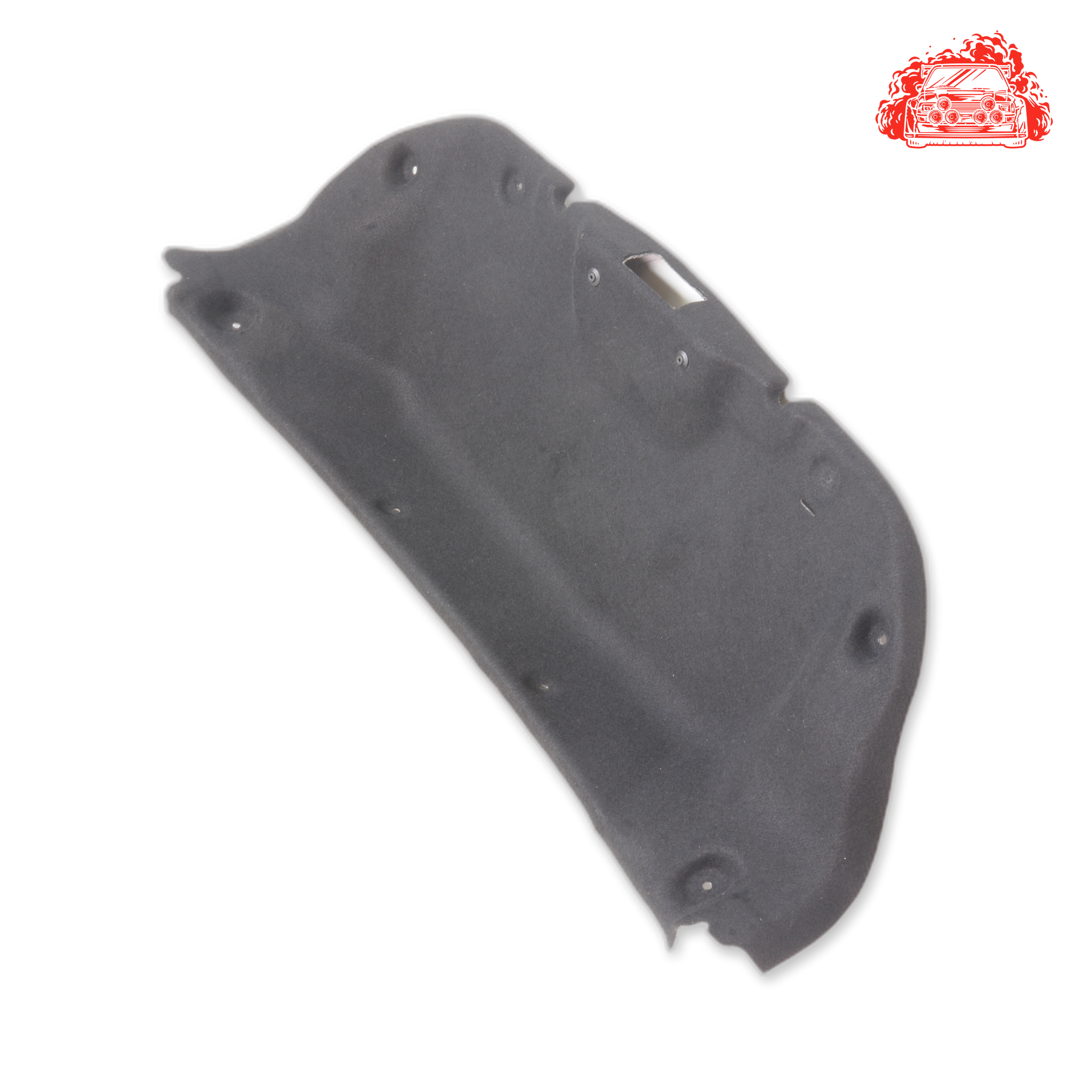 Used Ford Focus 1.0 EcoBoost Ambiente Boot Lid Tailgate Panel