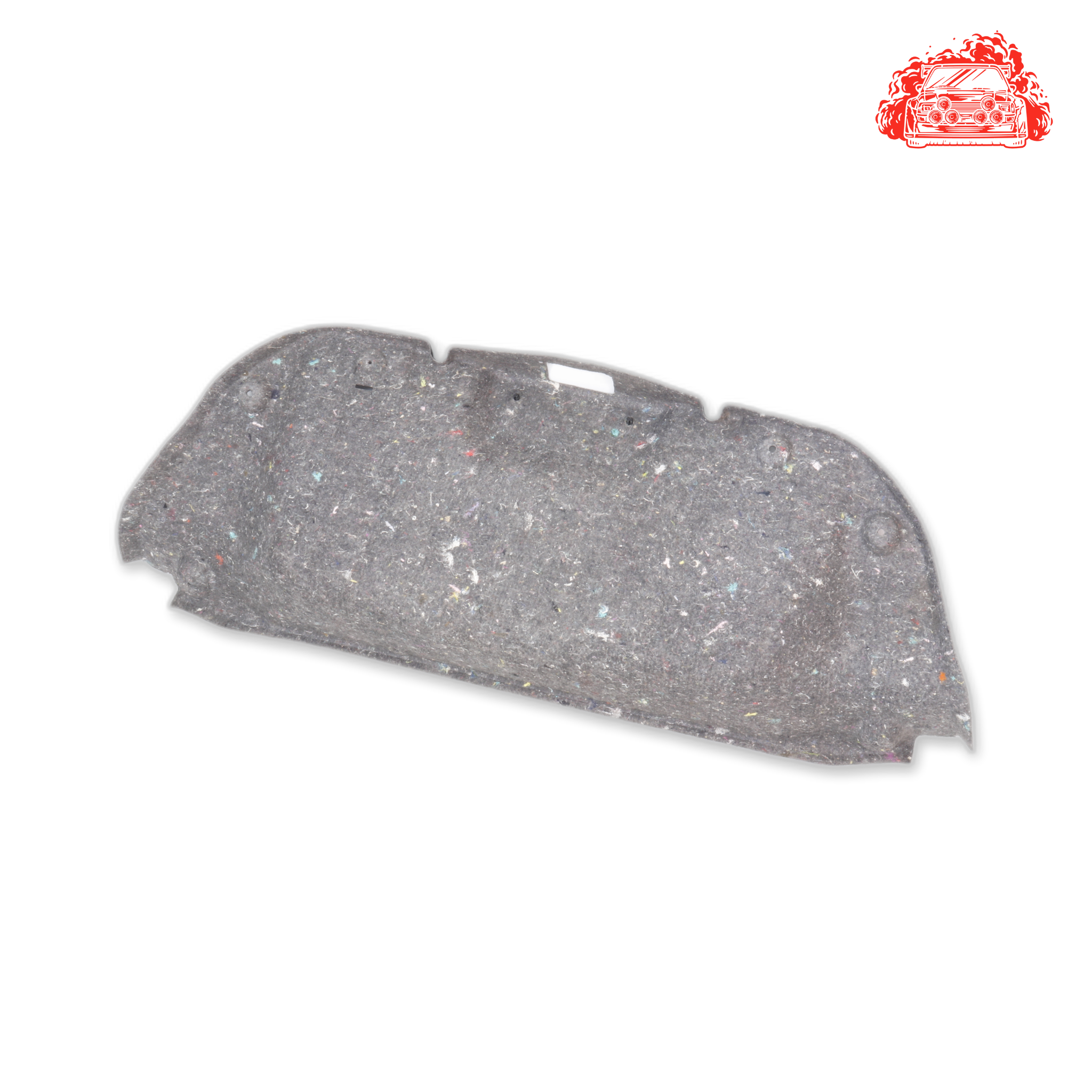 Used Ford Focus 1.0 EcoBoost Ambiente Boot Lid Tailgate Panel