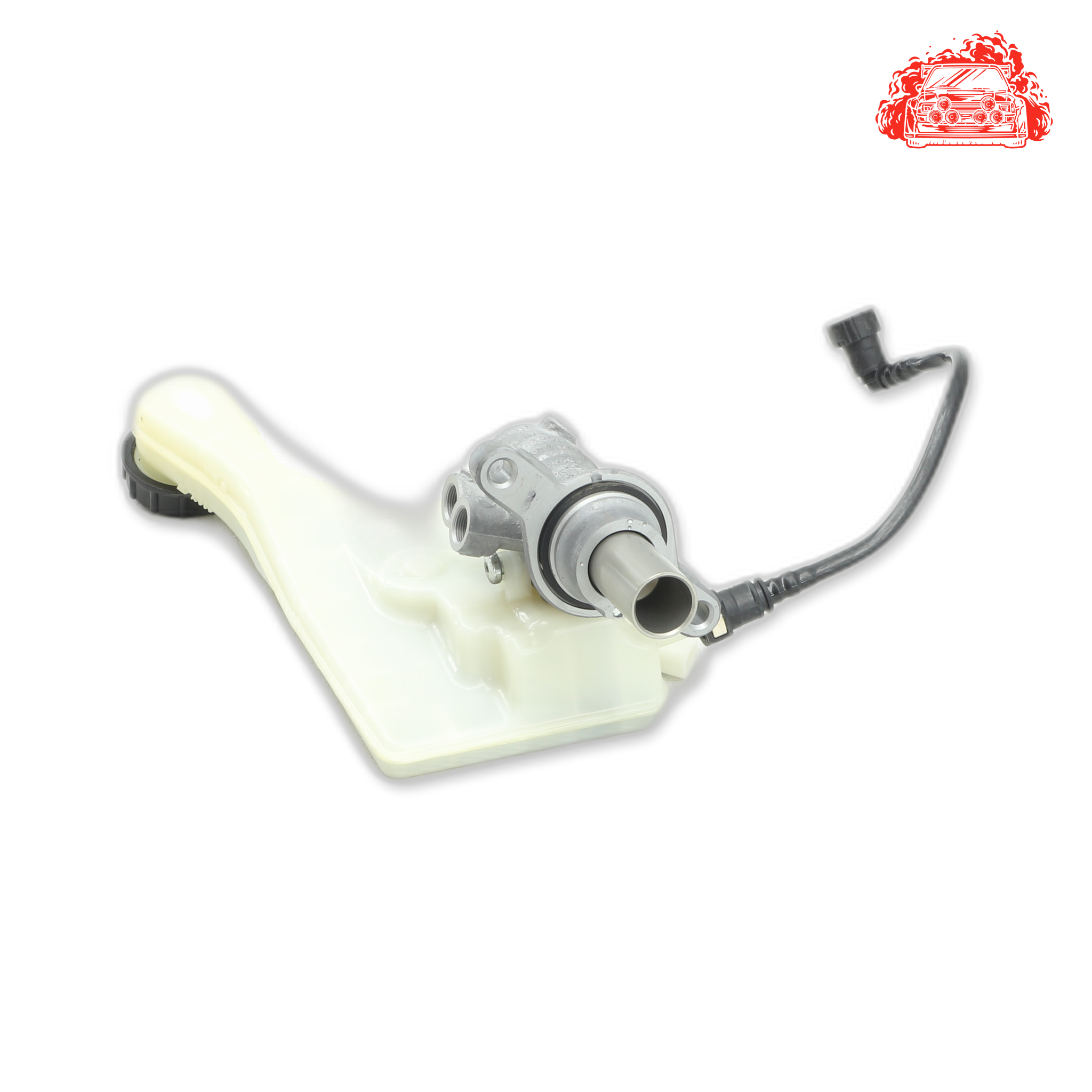 Used Ford Focus 1.0 EcoBoost Ambiente Brake Master Cylinder & Reservoir A426K