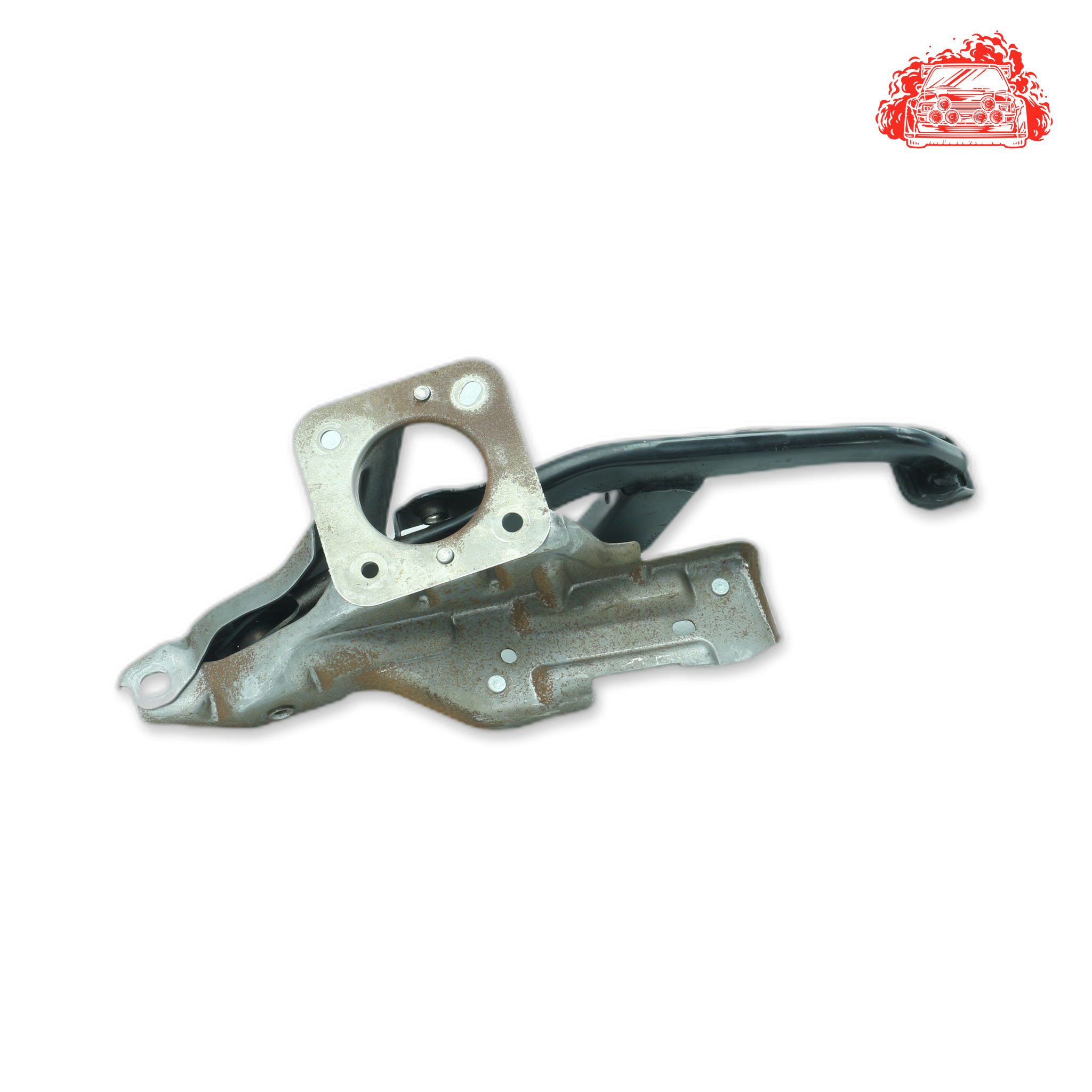 Used Ford Focus 1.0 EcoBoost Ambiente Brake Pedal BV612467-CG