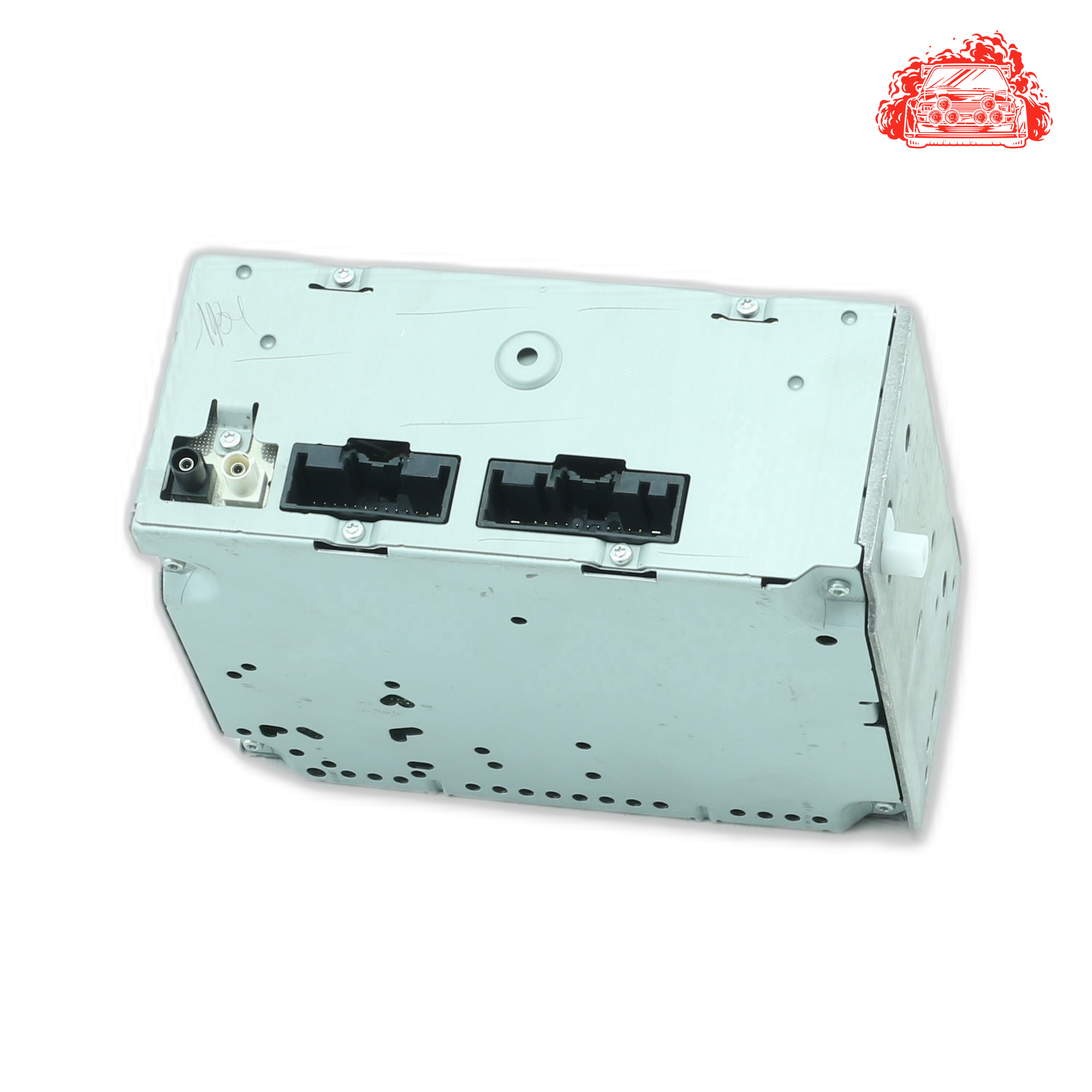 Used Ford Focus 1.0 EcoBoost Ambiente CD Shuttle Changer - OEM Part F1BT-18C815-GK