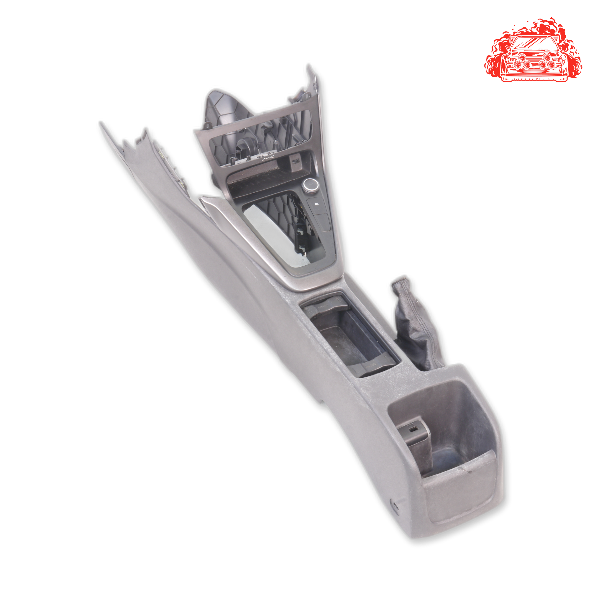 Used Ford Focus 1.0 EcoBoost Ambiente Center Console - OEM Part F1EBA044H83D