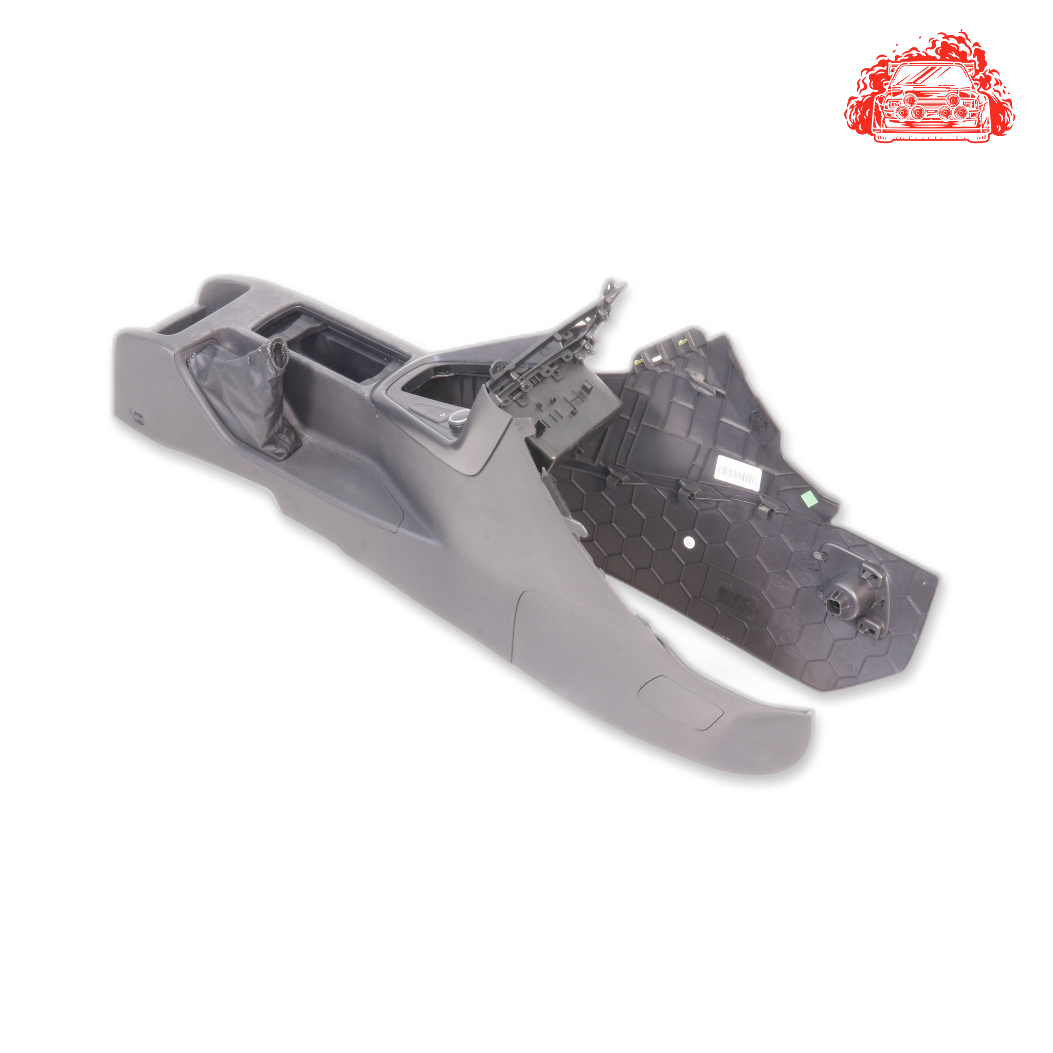 Used Ford Focus 1.0 EcoBoost Ambiente Center Console - OEM Part F1EBA044H83D