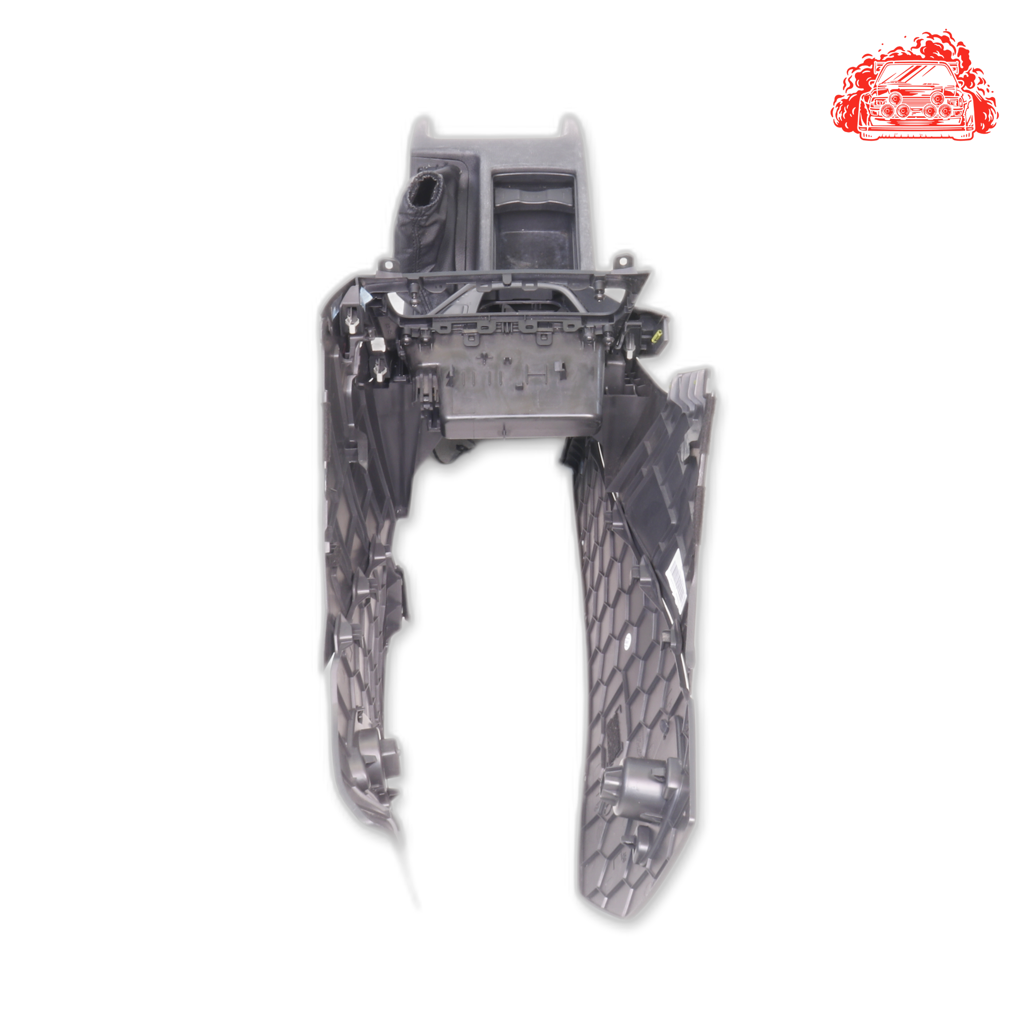 Used Ford Focus 1.0 EcoBoost Ambiente Center Console - OEM Part F1EBA044H83D