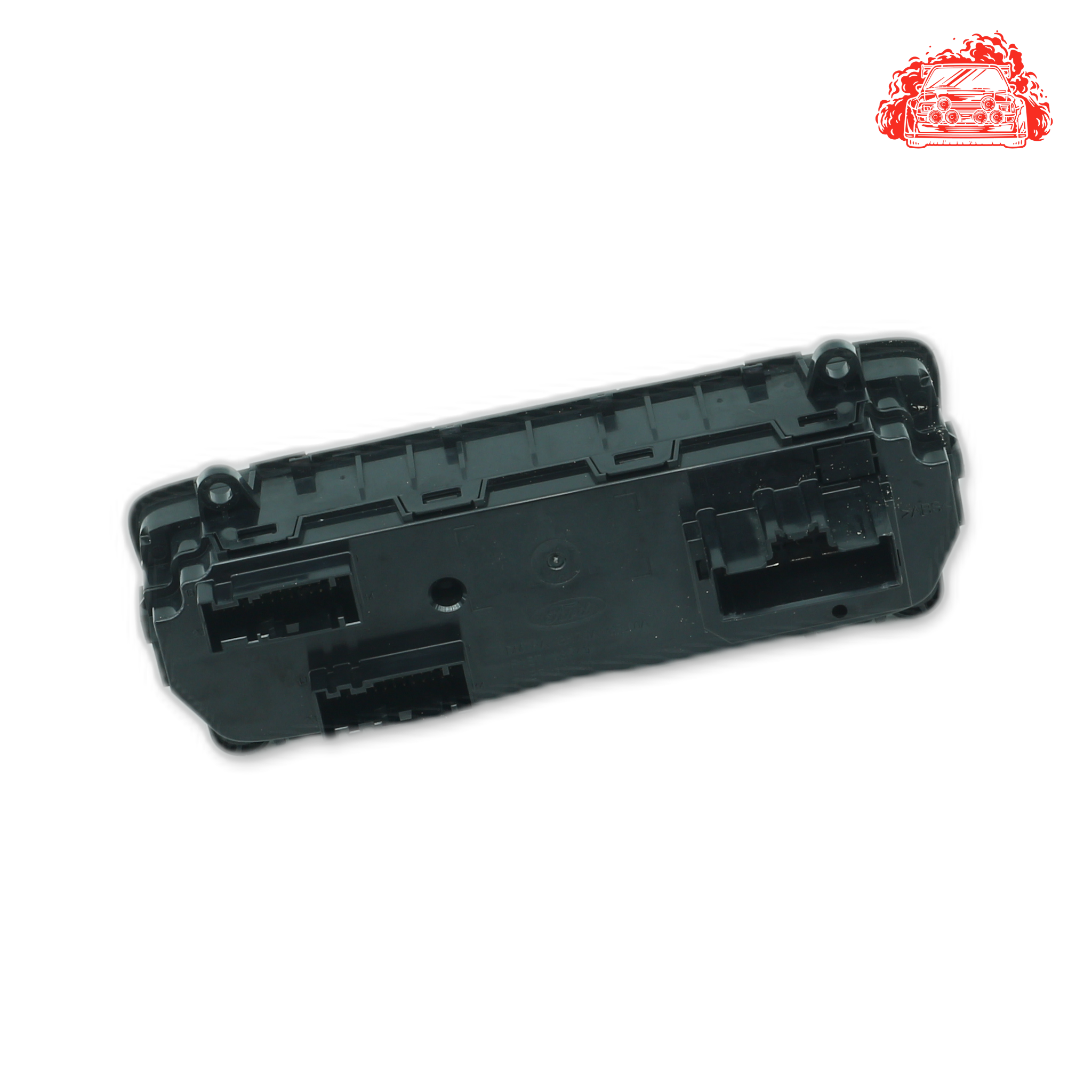 Used Ford Focus 1.0 EcoBoost Ambiente Climate Control Unit - OEM Part E1108075