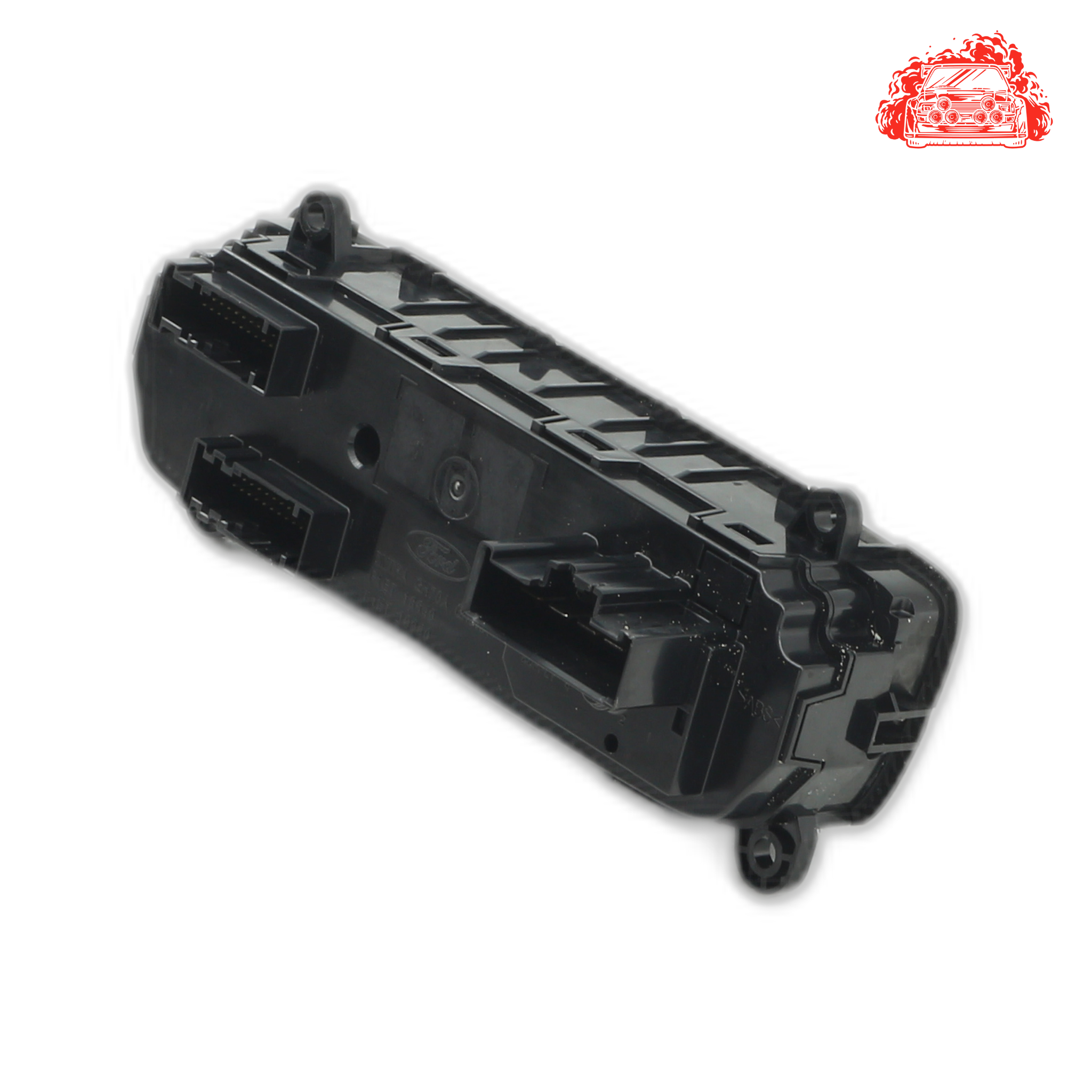 Used Ford Focus 1.0 EcoBoost Ambiente Climate Control Unit - OEM Part E1108075