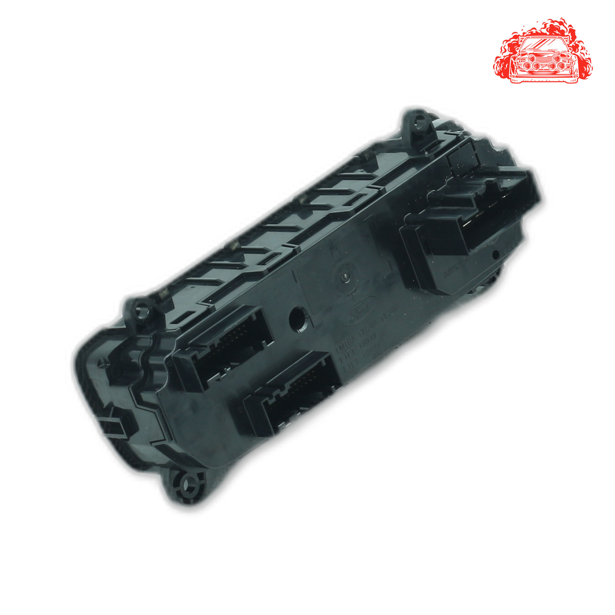 Used Ford Focus 1.0 EcoBoost Ambiente Climate Control Unit - OEM Part E1108075