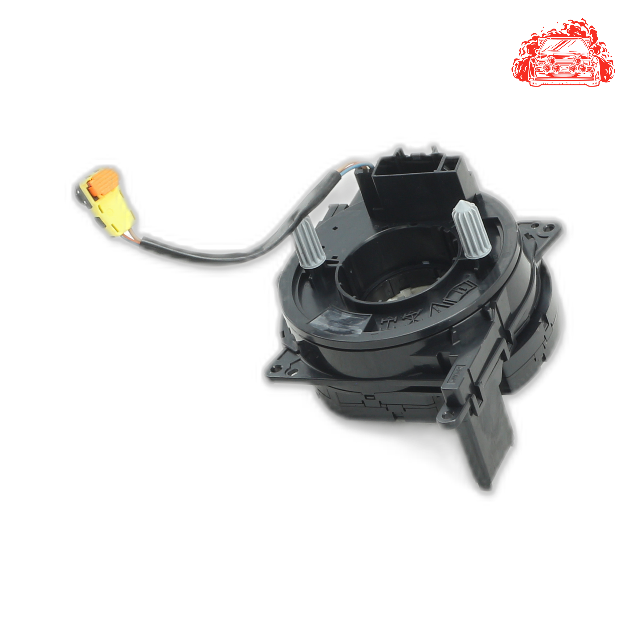 Used Ford Focus 1.0 EcoBoost Ambiente Clock Spring - OEM Part AND761003B