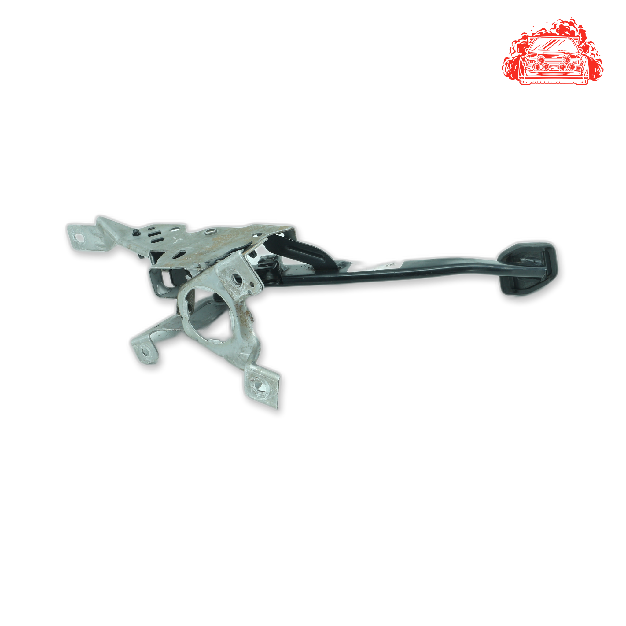 Used Ford Focus 1.0 EcoBoost Ambiente Clutch Pedal - BV61-76633