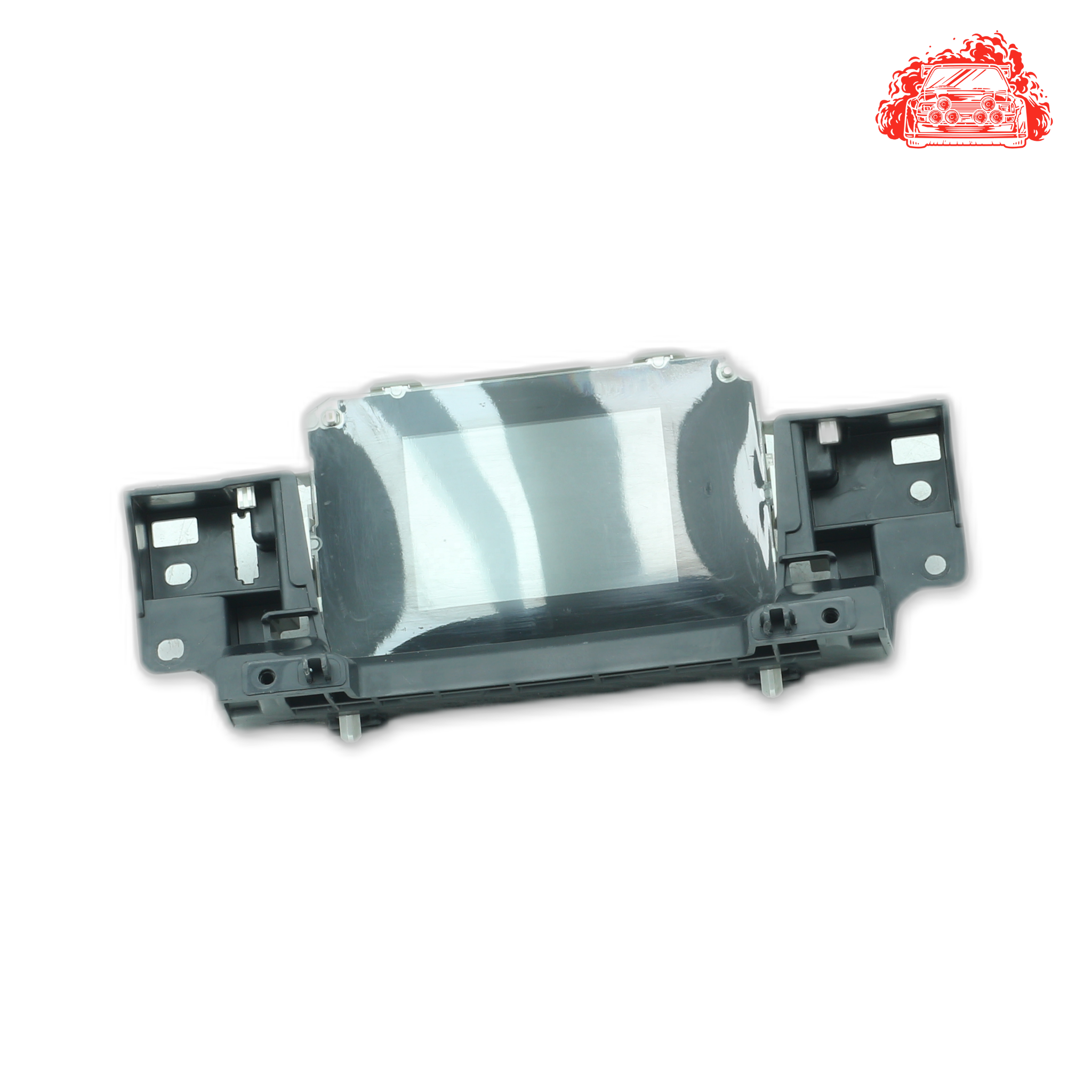 Used Ford Focus 1.0 EcoBoost Ambiente Display Unit - OEM Part E1110R-035345
