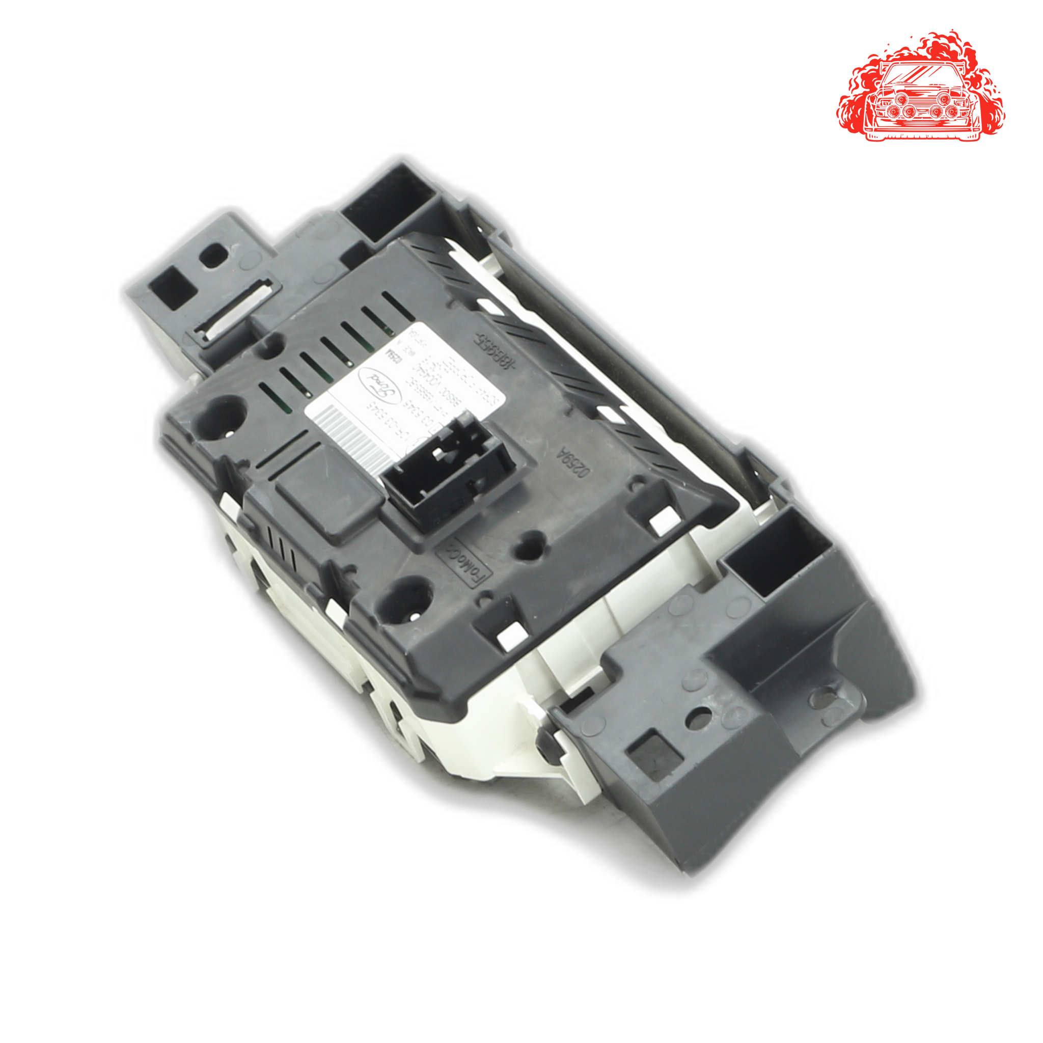 Used Ford Focus 1.0 EcoBoost Ambiente Display Unit - OEM Part E1110R-035345