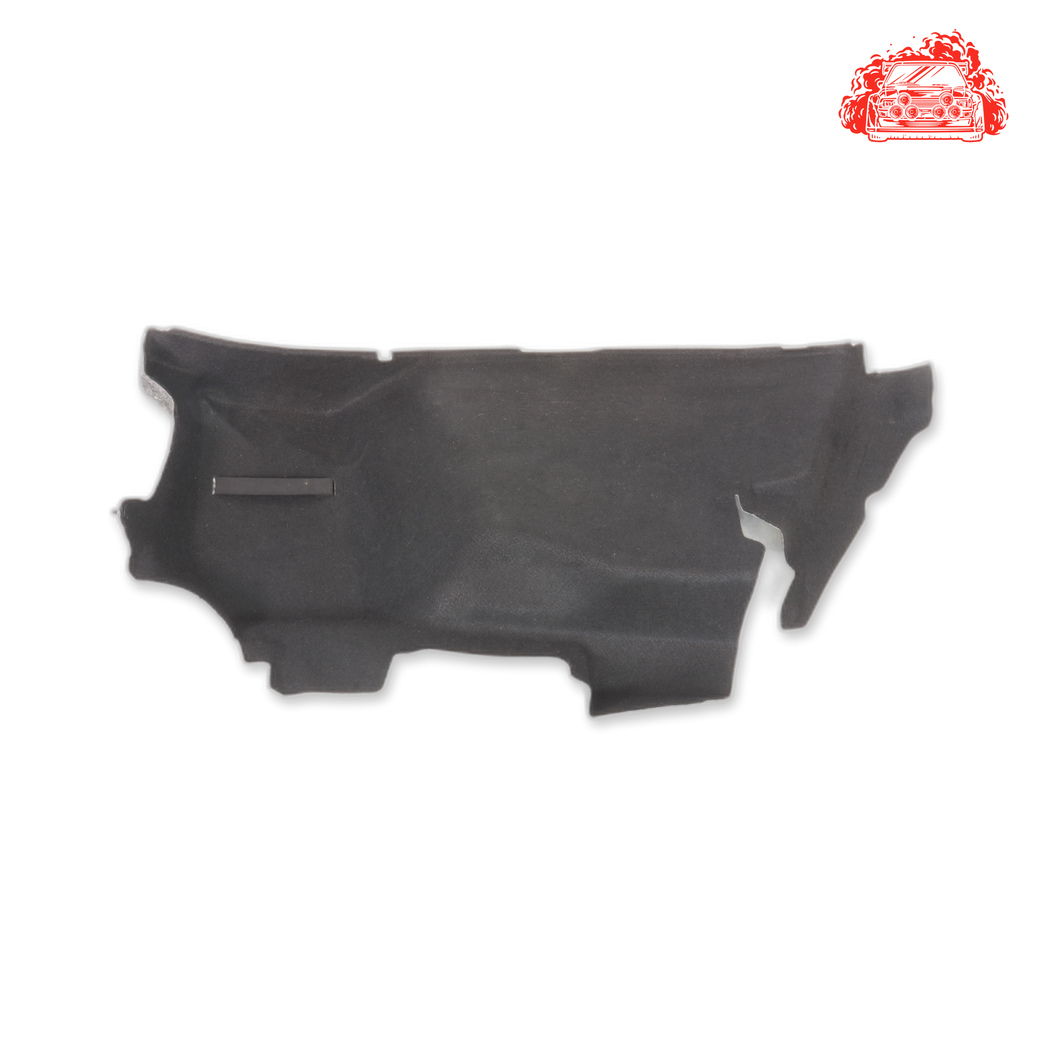 Used Ford Focus 1.0 EcoBoost Ambiente Driver Side Boot Lining Panel