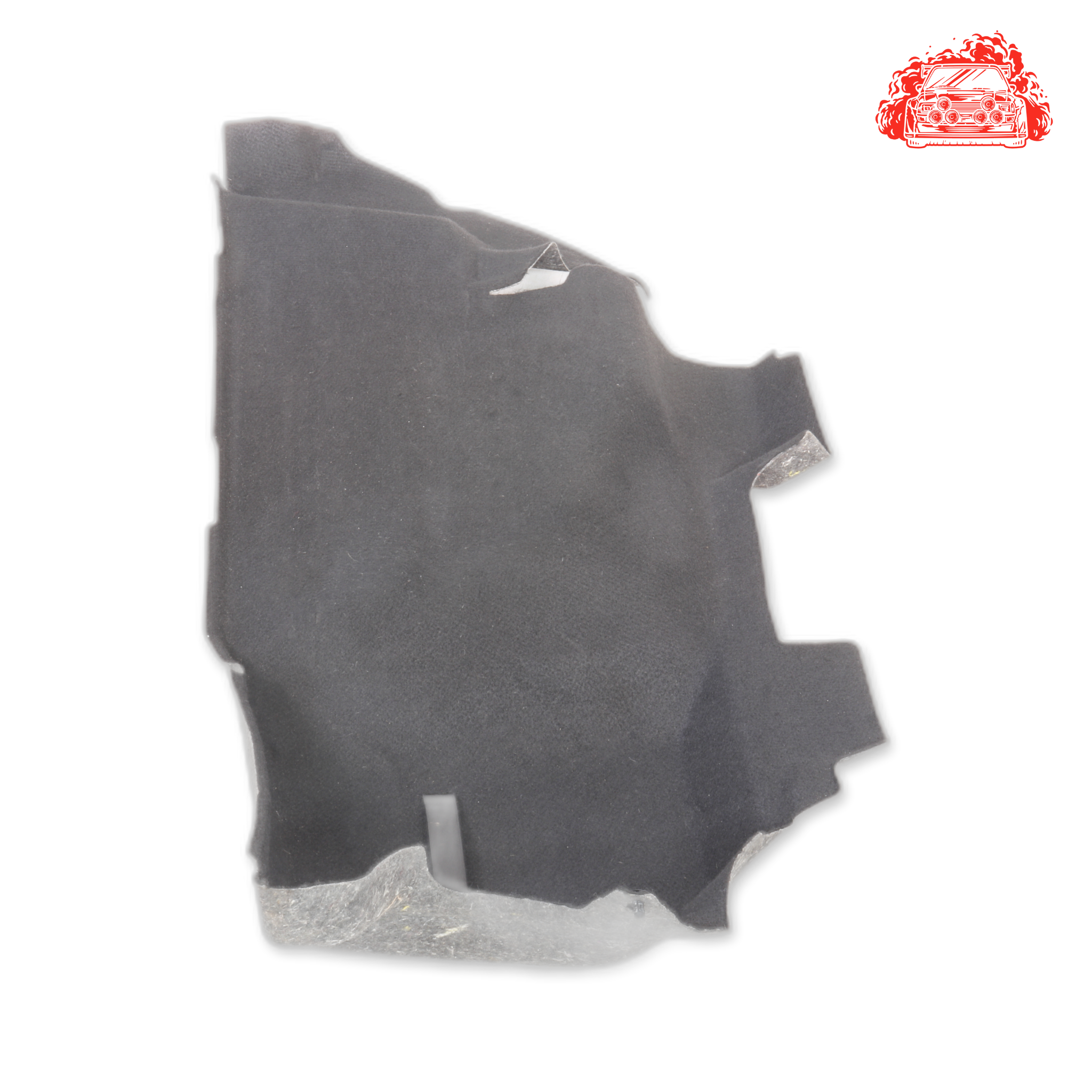 Used Ford Focus 1.0 EcoBoost Ambiente Driver Side Boot Lining Panel