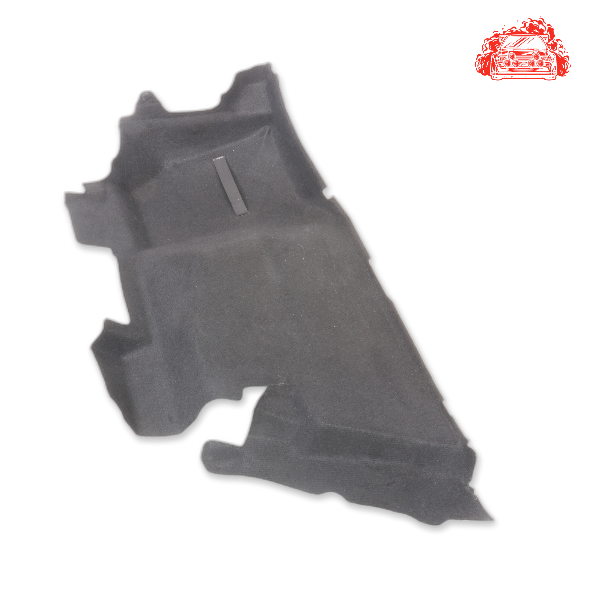 Used Ford Focus 1.0 EcoBoost Ambiente Driver Side Boot Lining Panel