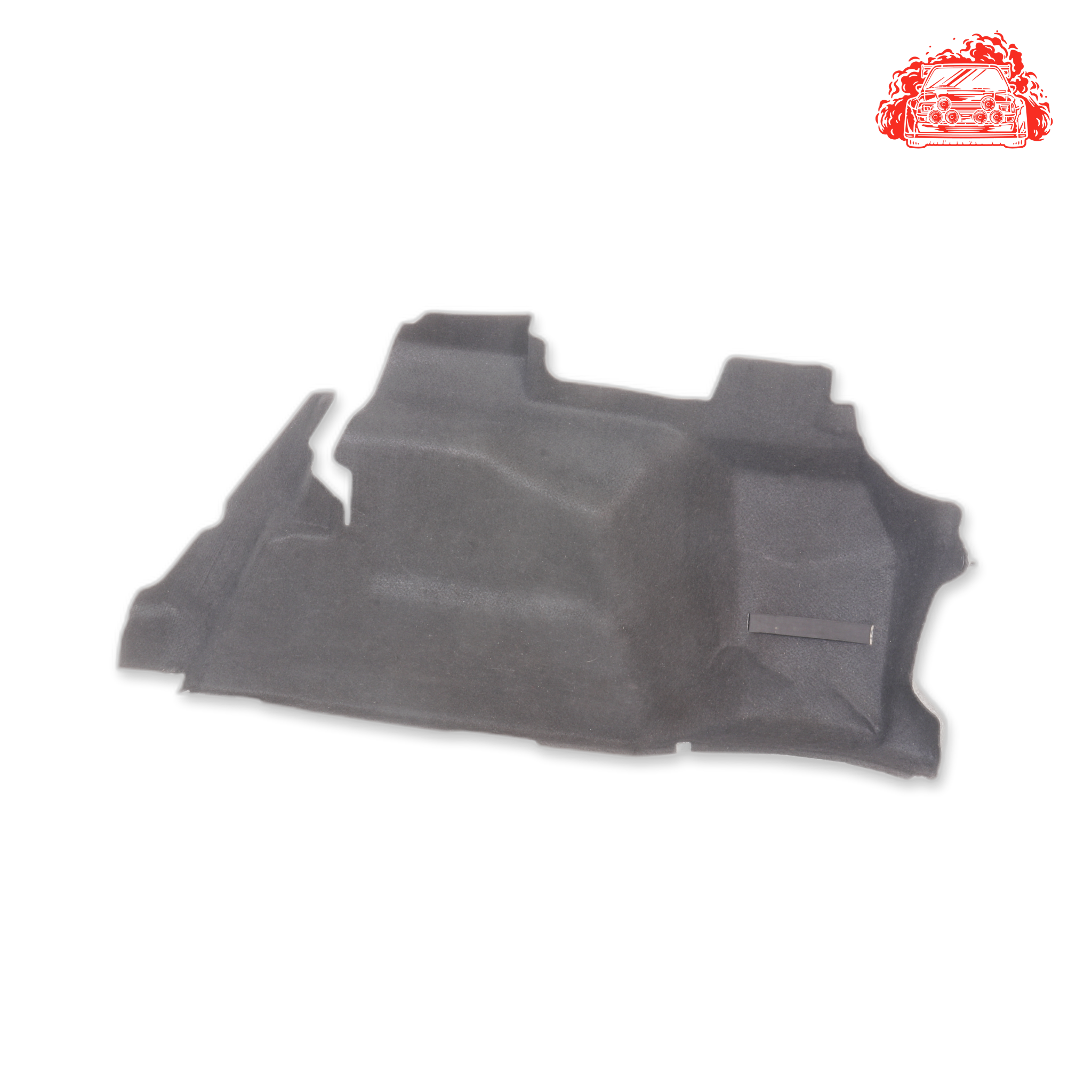 Used Ford Focus 1.0 EcoBoost Ambiente Driver Side Boot Lining Panel