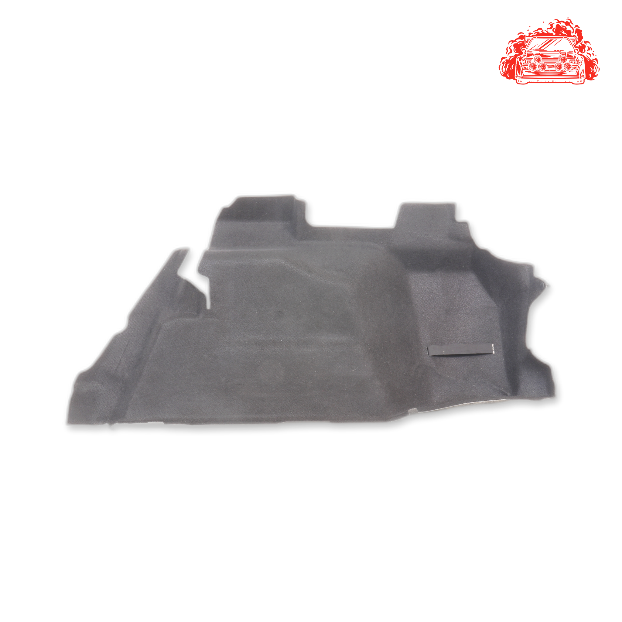 Used Ford Focus 1.0 EcoBoost Ambiente Driver Side Boot Lining Panel