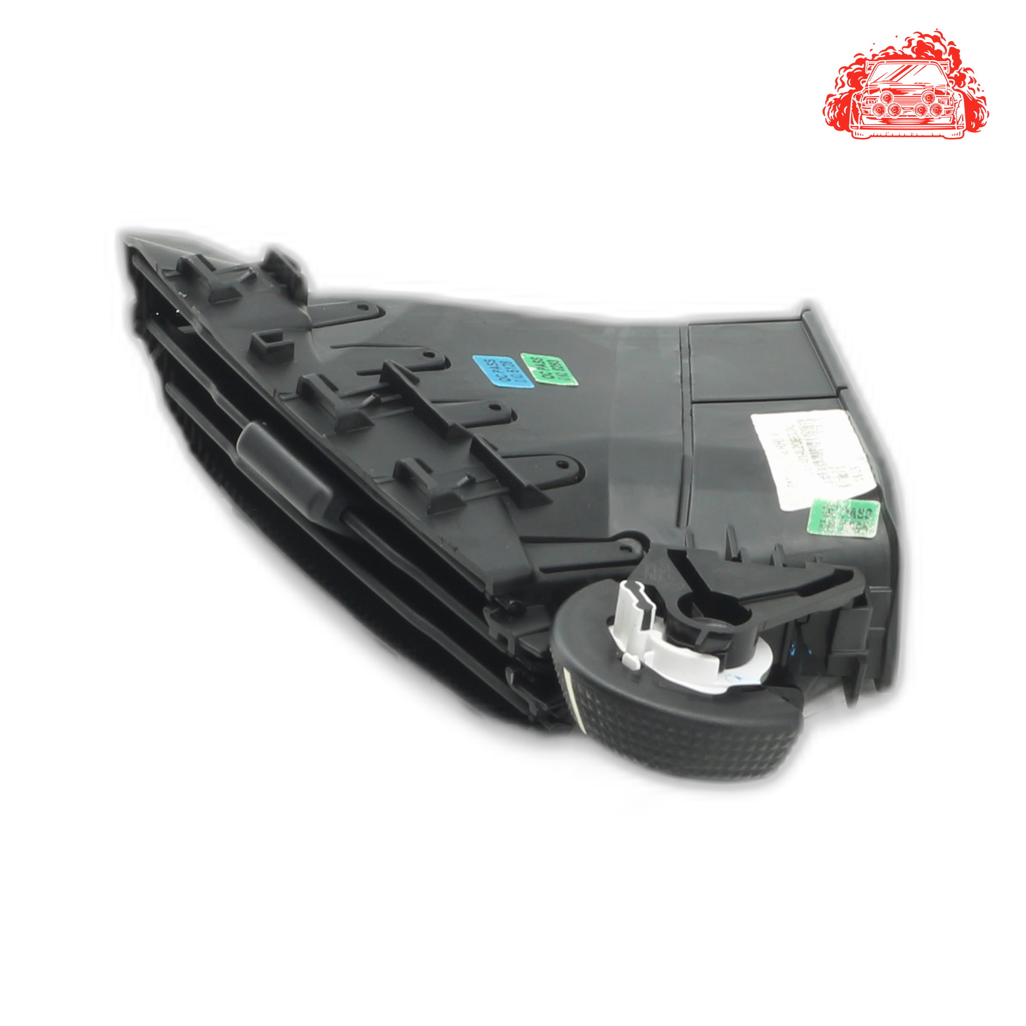 Ford Focus 1.0 EcoBoost Ambiente Driver Side Center Dashboard Air Vent - F1EB-A014L20
