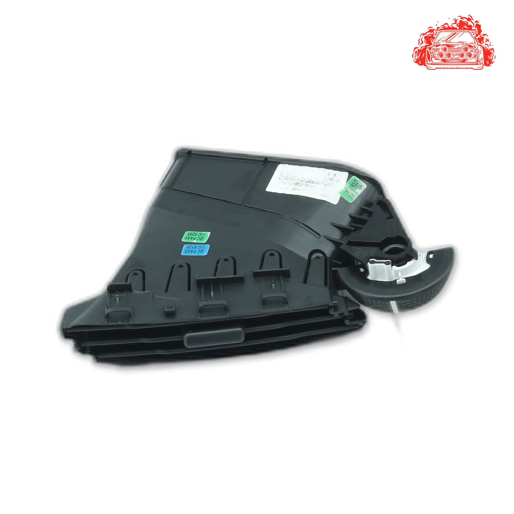 Ford Focus 1.0 EcoBoost Ambiente Driver Side Center Dashboard Air Vent - F1EB-A014L20