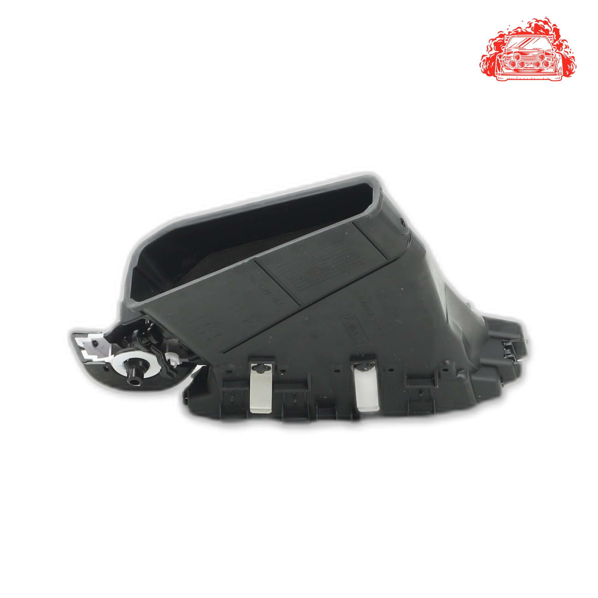 Ford Focus 1.0 EcoBoost Ambiente Driver Side Center Dashboard Air Vent - F1EB-A014L20