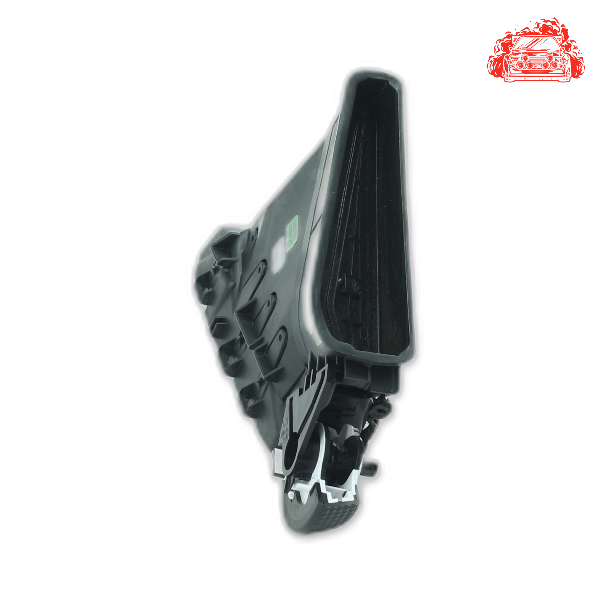 Ford Focus 1.0 EcoBoost Ambiente Driver Side Center Dashboard Air Vent - F1EB-A014L20