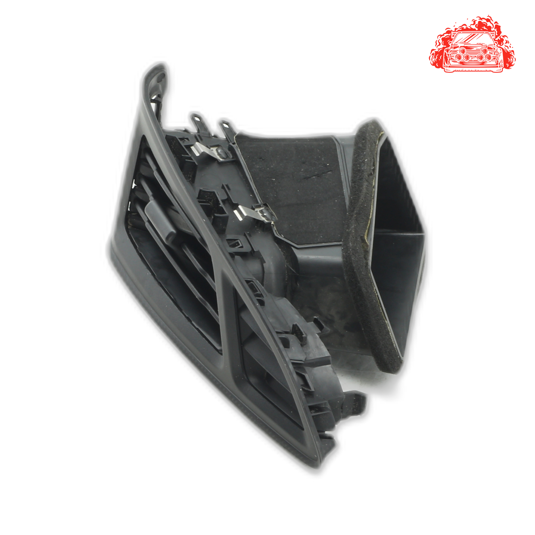 Used Ford Focus 1.0 EcoBoost Ambiente Dashboard Air Vent BM51018B08