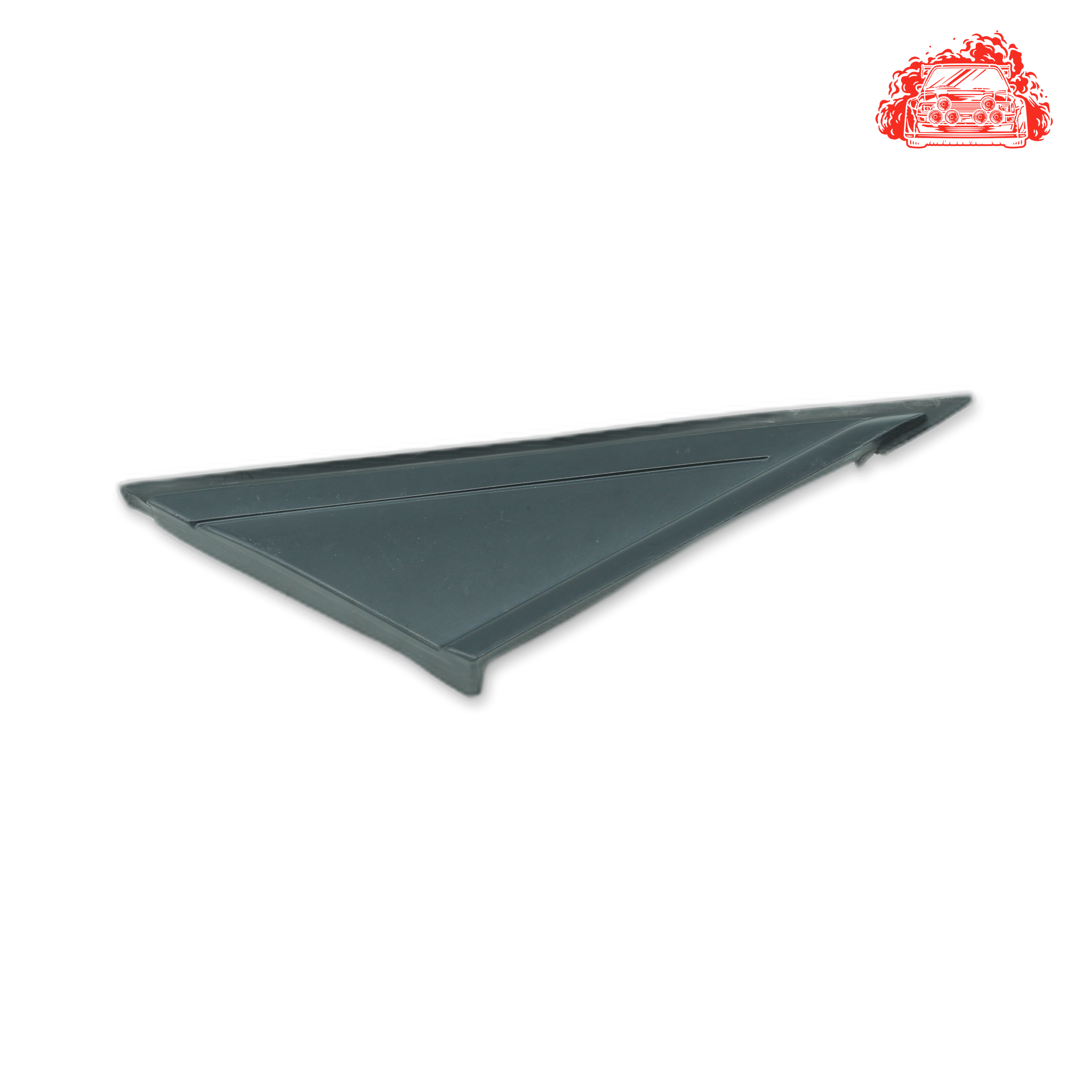 Used Ford Focus 1.0 EcoBoost Ambiente Driver Side Front Corner Triangle Cover - BM51-A16004