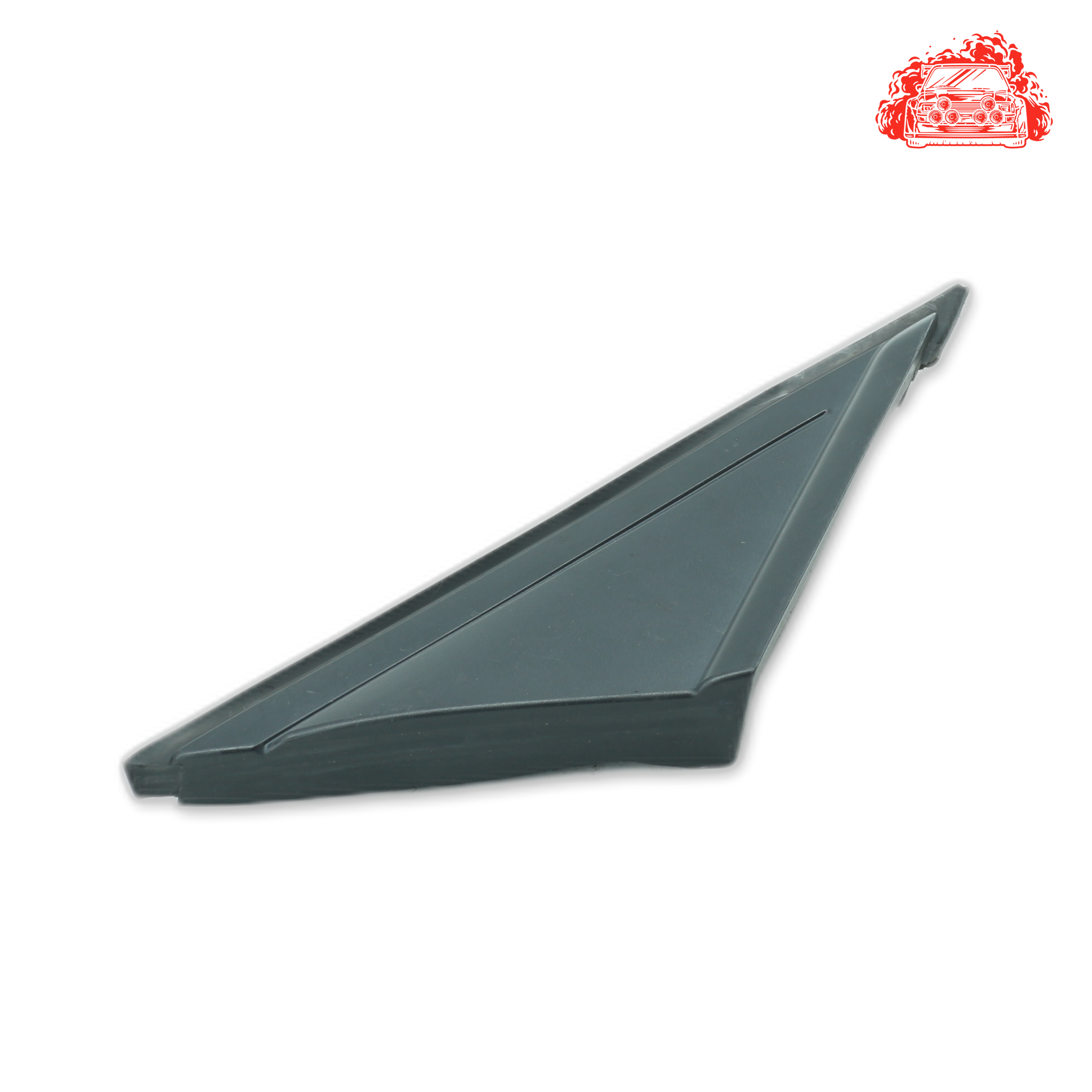 Used Ford Focus 1.0 EcoBoost Ambiente Driver Side Front Corner Triangle Cover - BM51-A16004