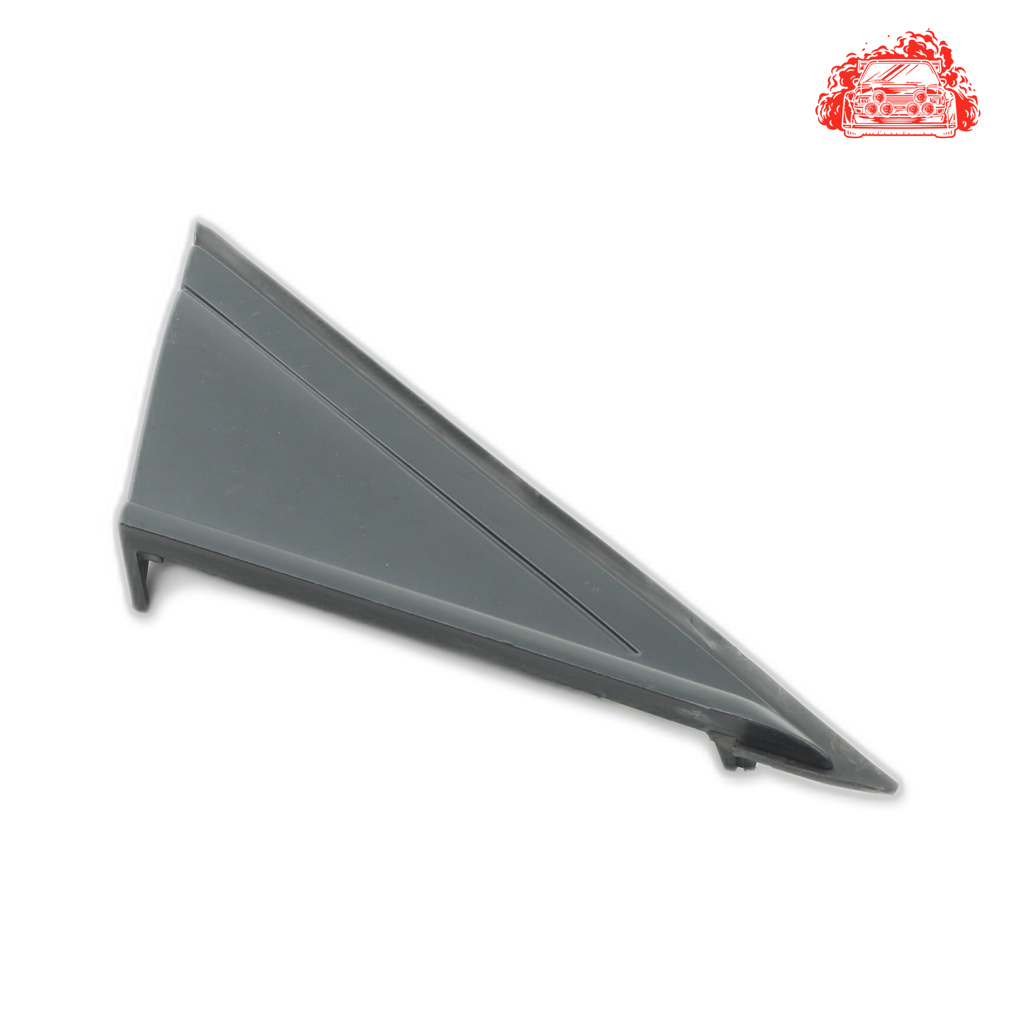 Used Ford Focus 1.0 EcoBoost Ambiente Driver Side Front Corner Triangle Cover - BM51-A16004