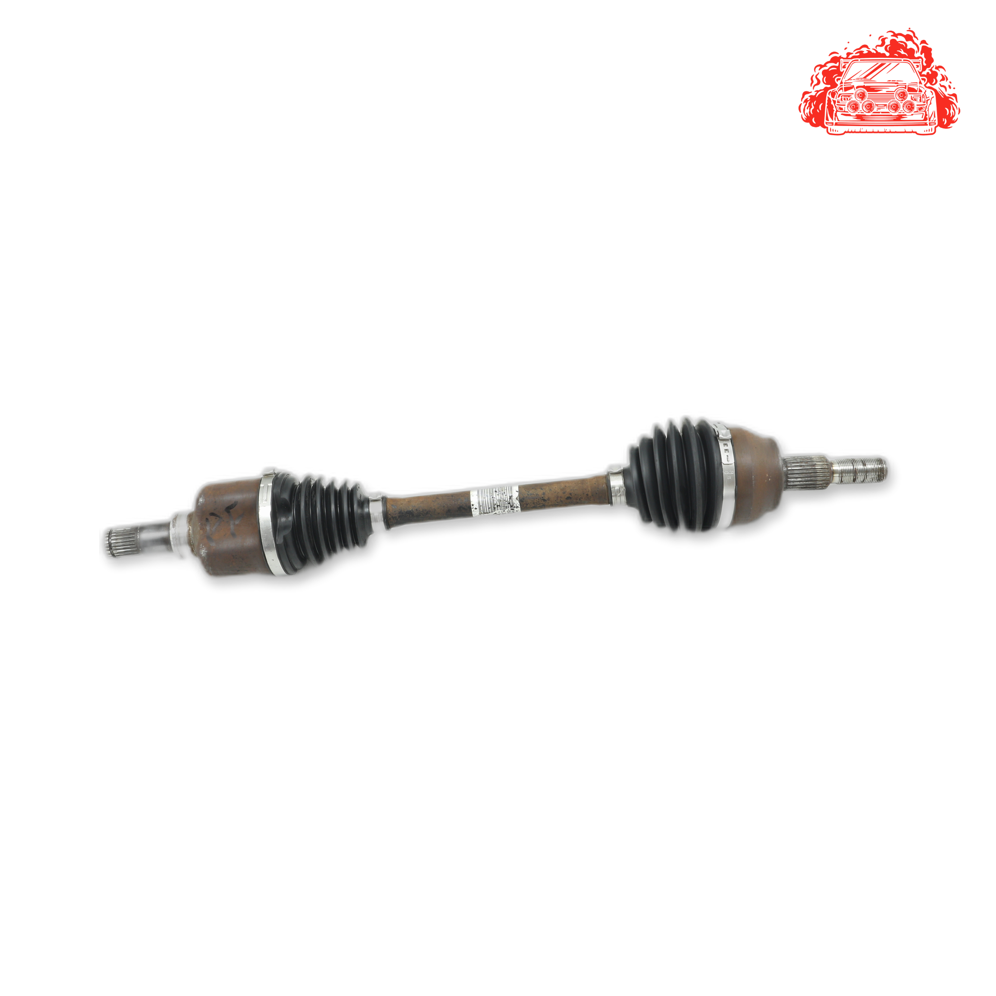 Used Ford Focus 1.0 EcoBoost Ambiente Driveshaft