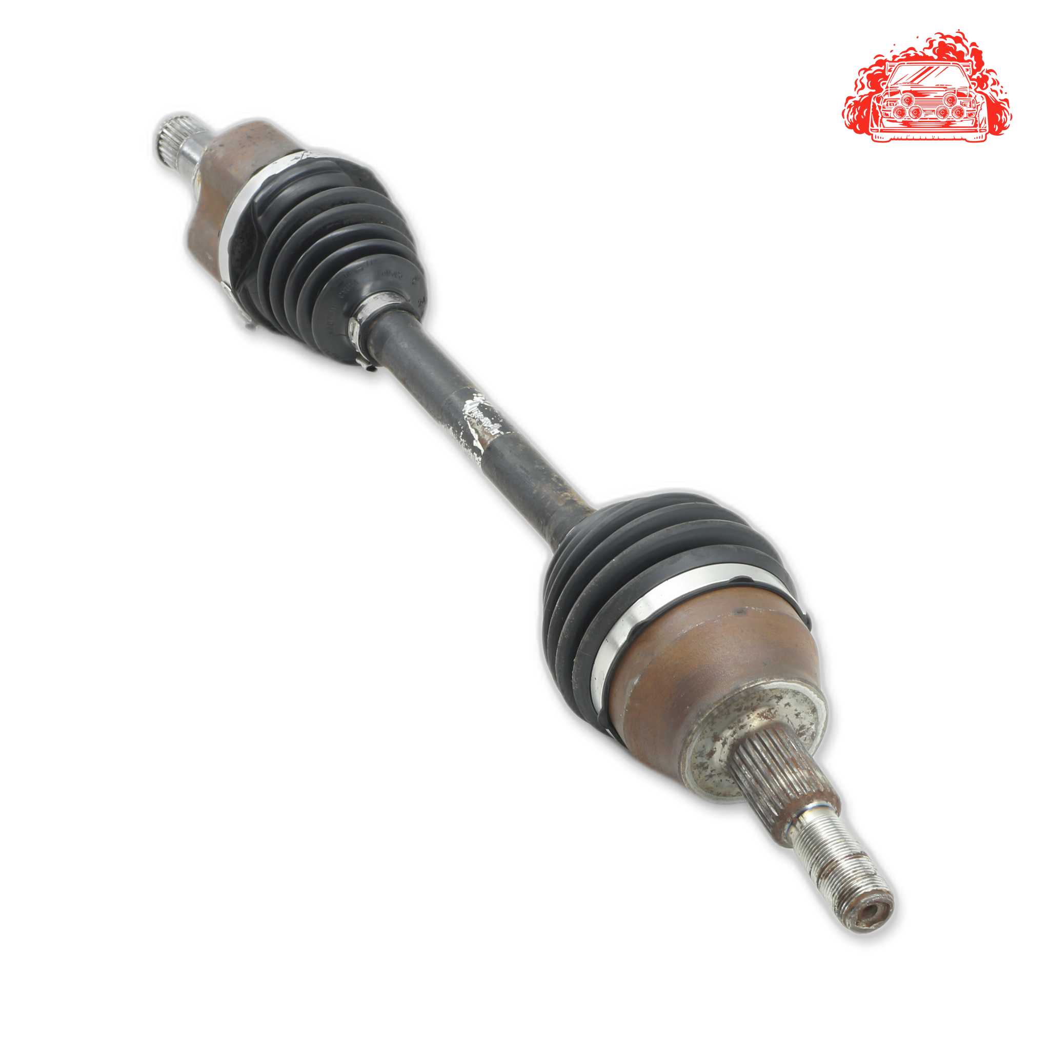 Used Ford Focus 1.0 EcoBoost Ambiente Driveshaft