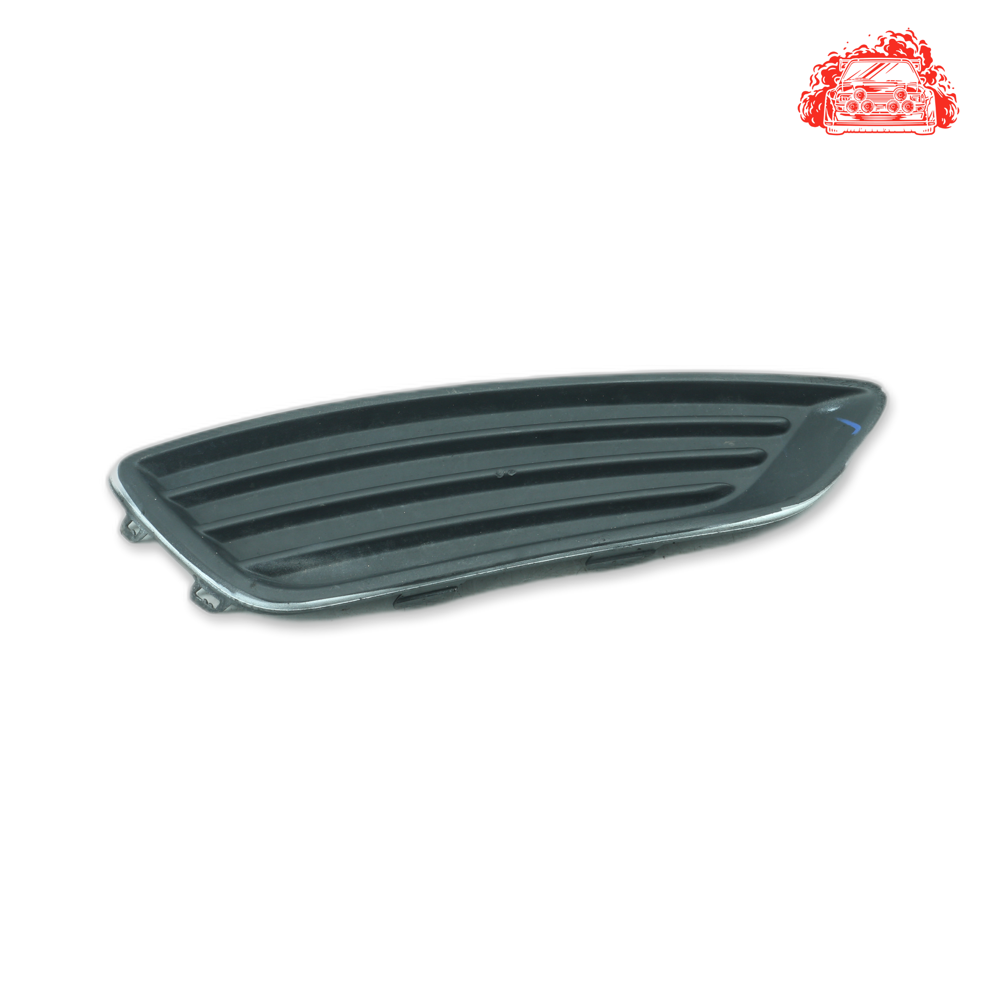Used Ford Focus 1.0 EcoBoost Ambiente Driver Side Front Fog Light Grille - OEM Part F1EB-19952-A