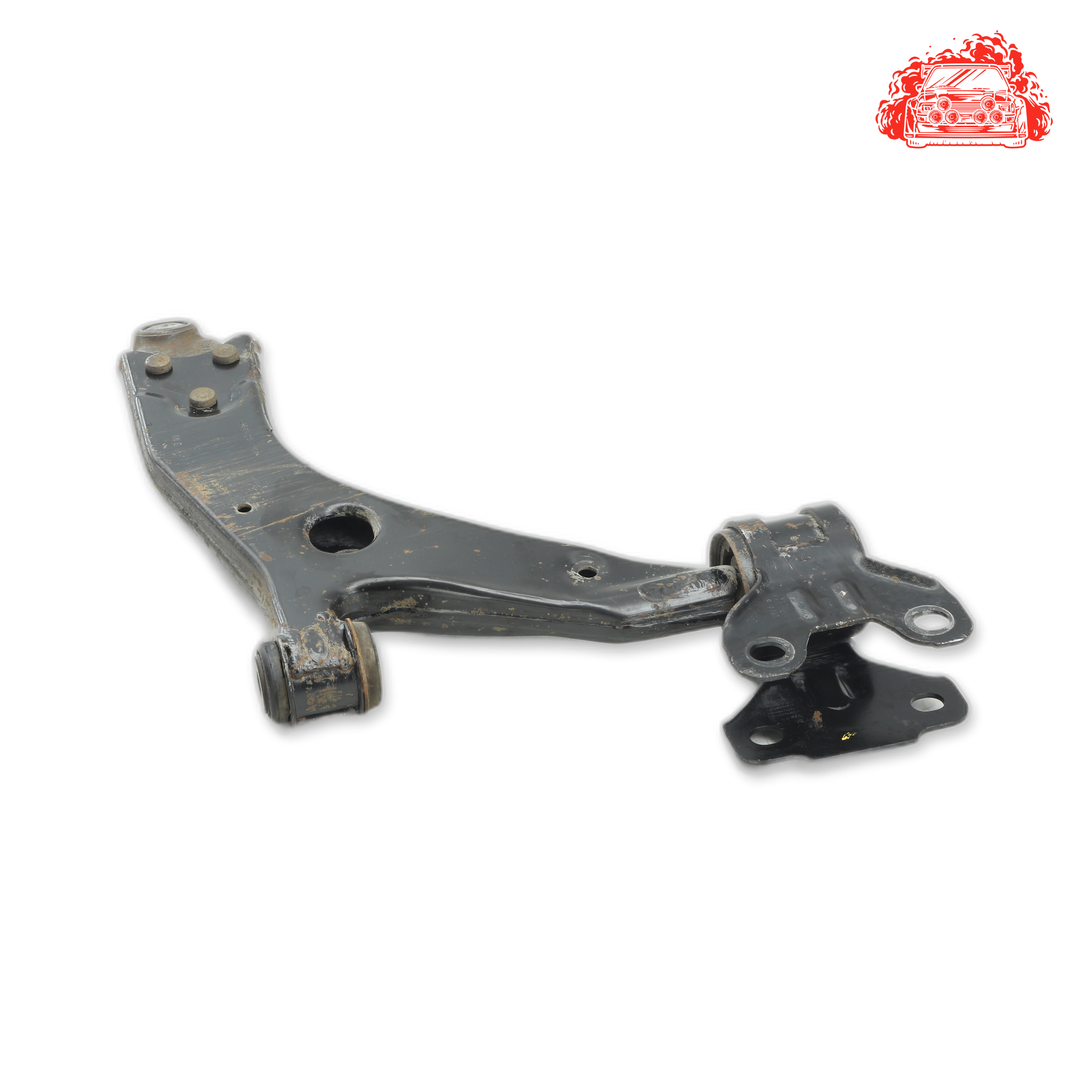 Used Ford Focus 1.0 EcoBoost Ambiente Driver Side Front Lower Control Arm - OEM Part 4361620980