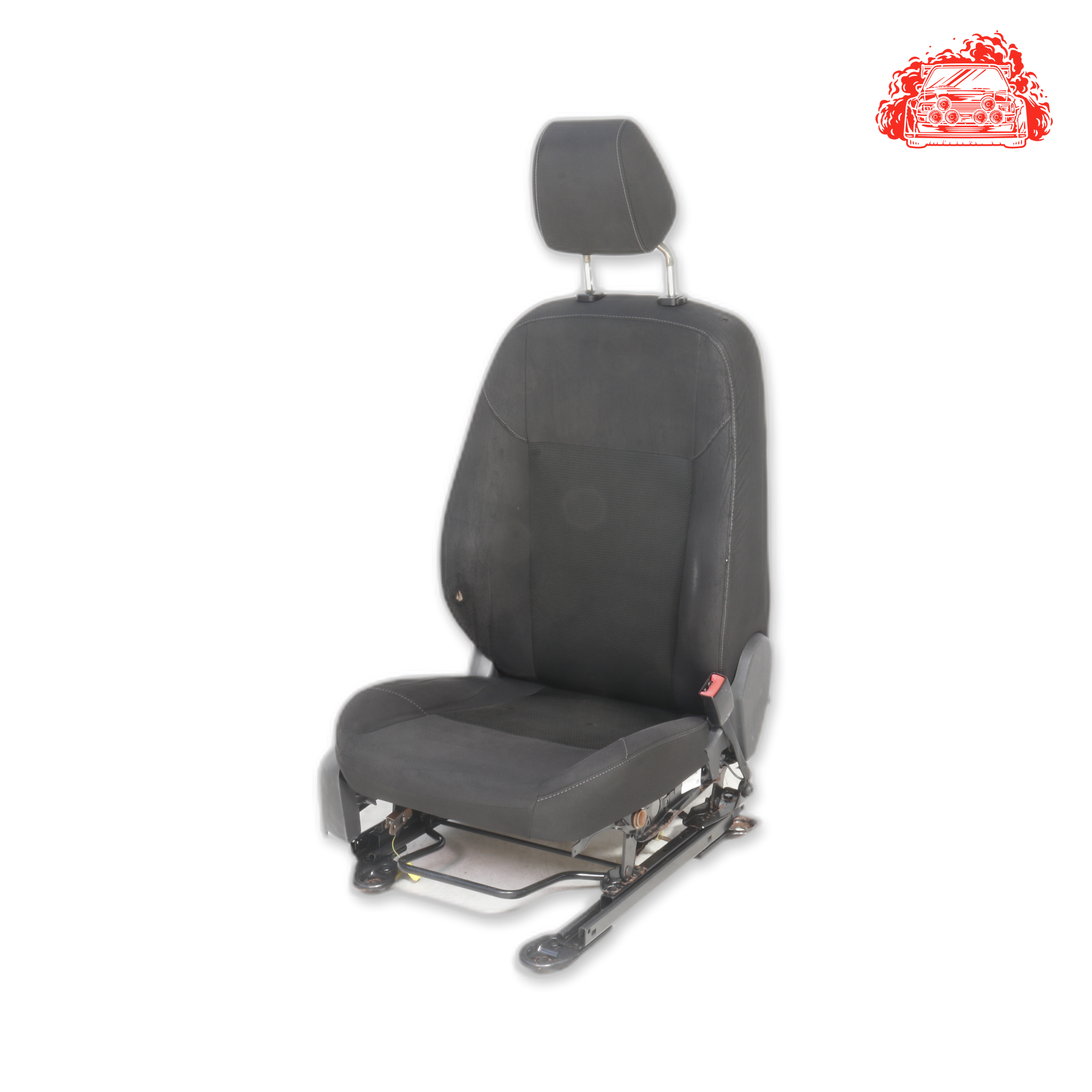 Used Ford Focus 1.0 EcoBoost Ambiente Driver Side Front Seat