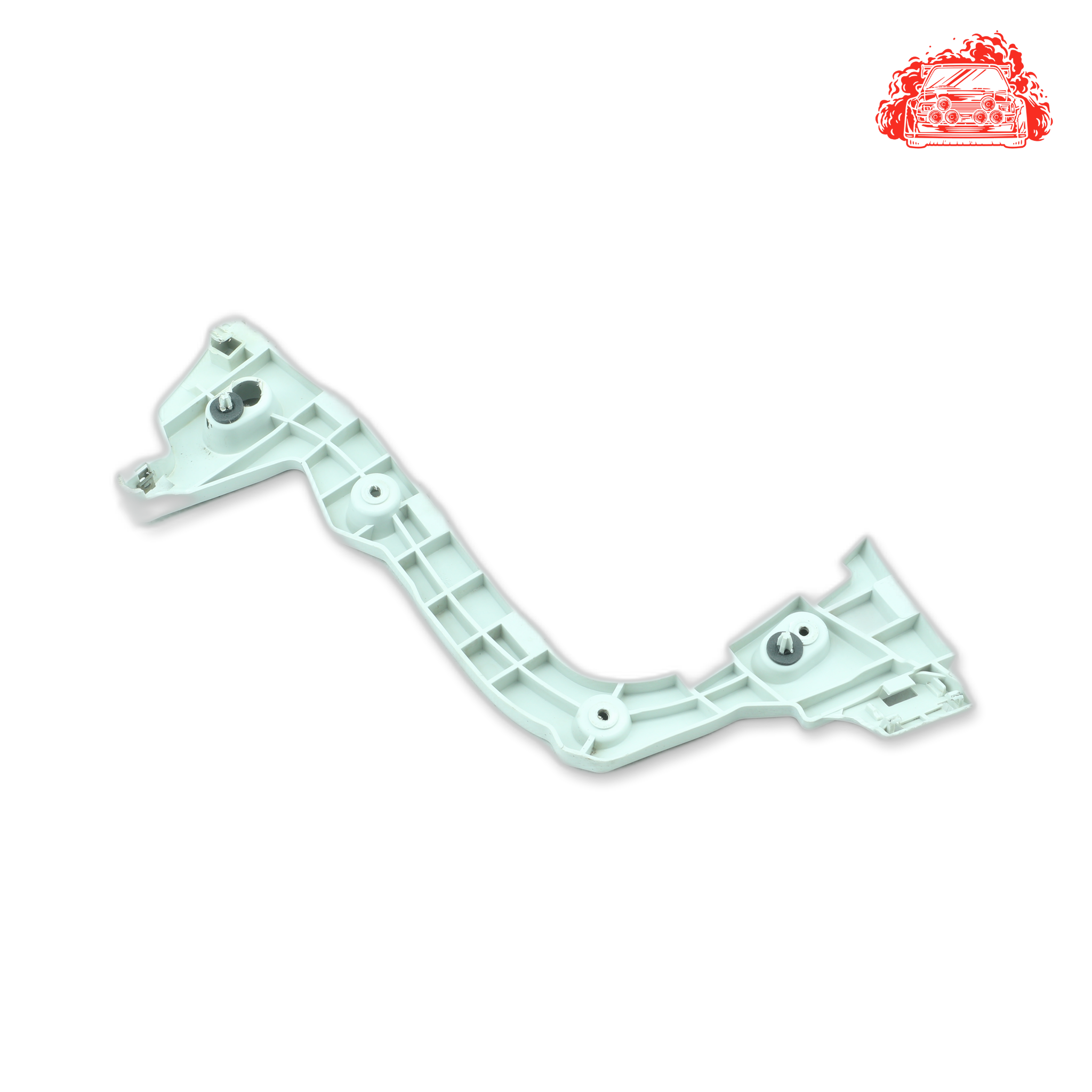 Used Ford Focus 1.0 EcoBoost Ambiente Driver Side Rear Bumper Bracket