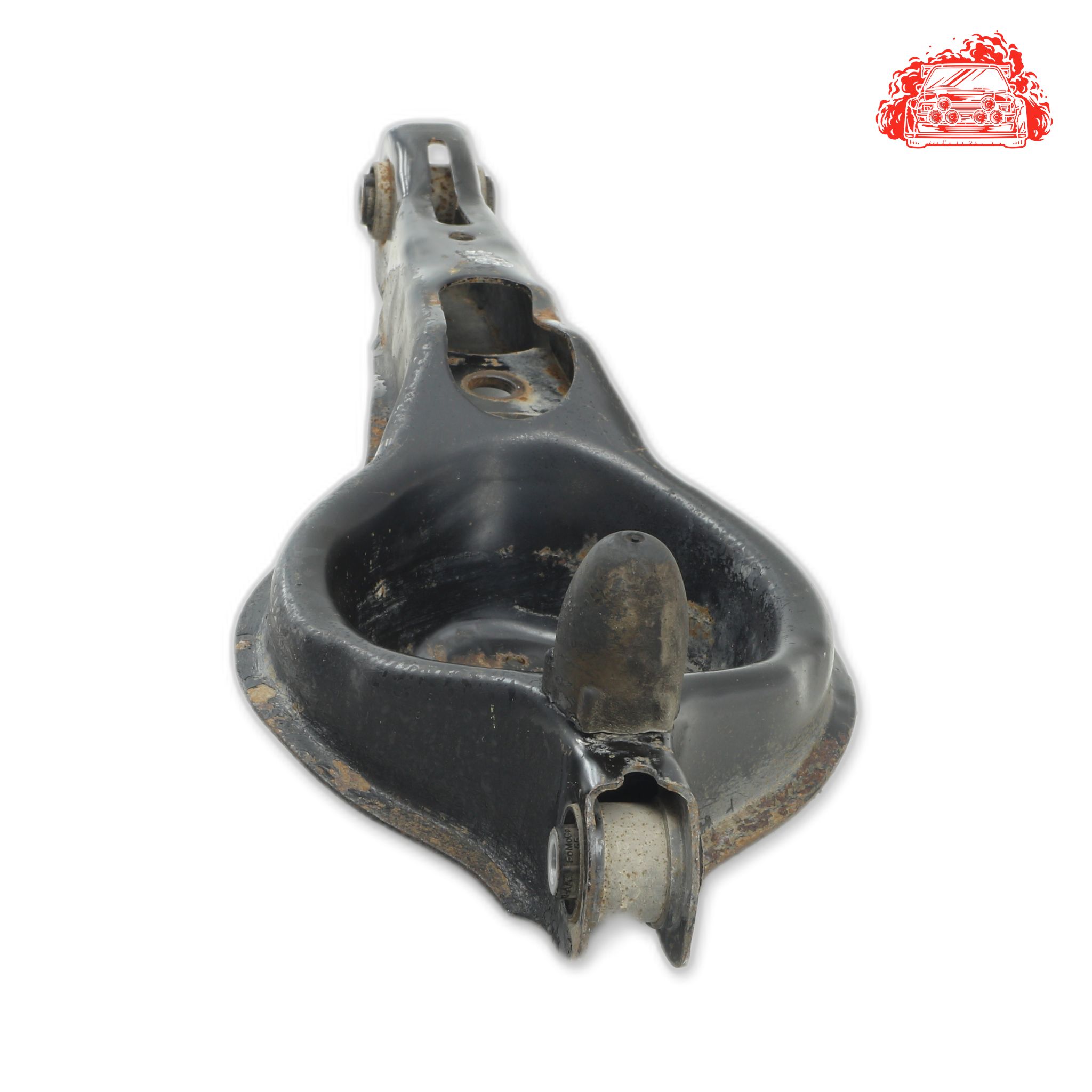 Used Ford Focus 1.0 EcoBoost Ambiente Driver Side Rear Lower Control Arm