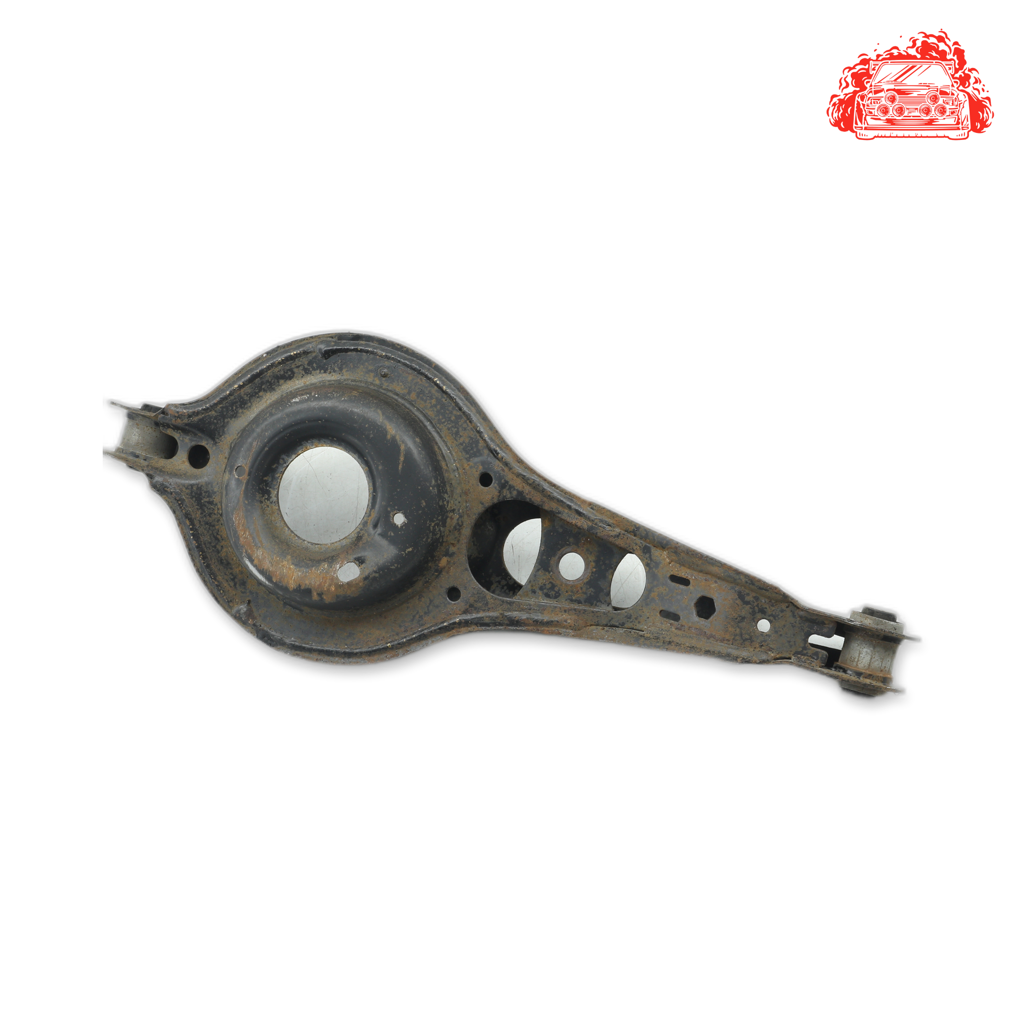 Used Ford Focus 1.0 EcoBoost Ambiente Driver Side Rear Lower Control Arm