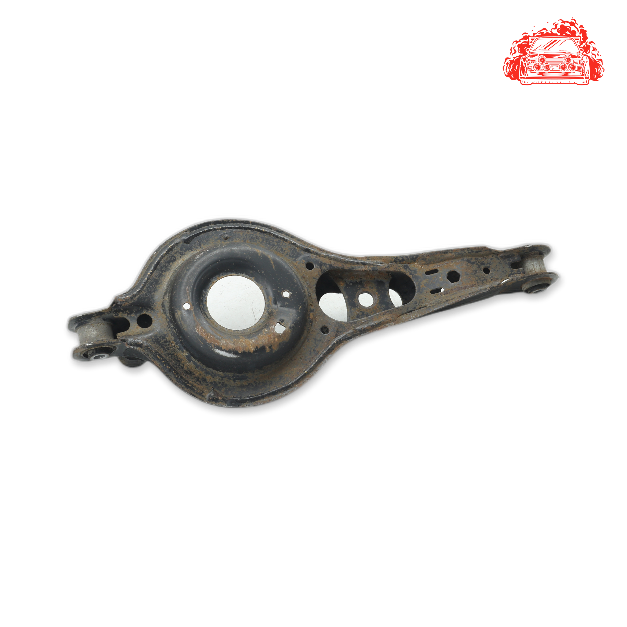Used Ford Focus 1.0 EcoBoost Ambiente Driver Side Rear Lower Control Arm