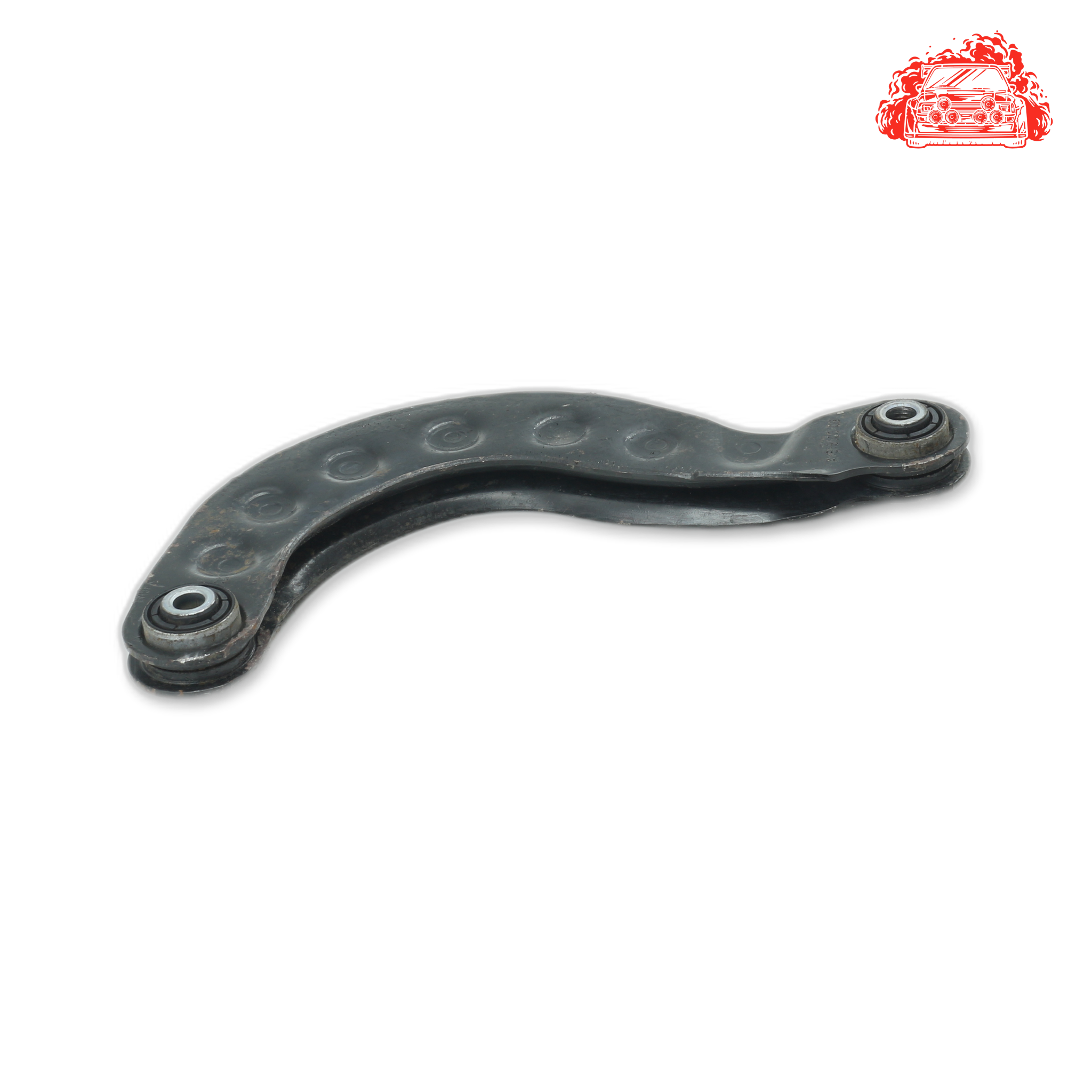 driver side rear upper control arm - photo 5