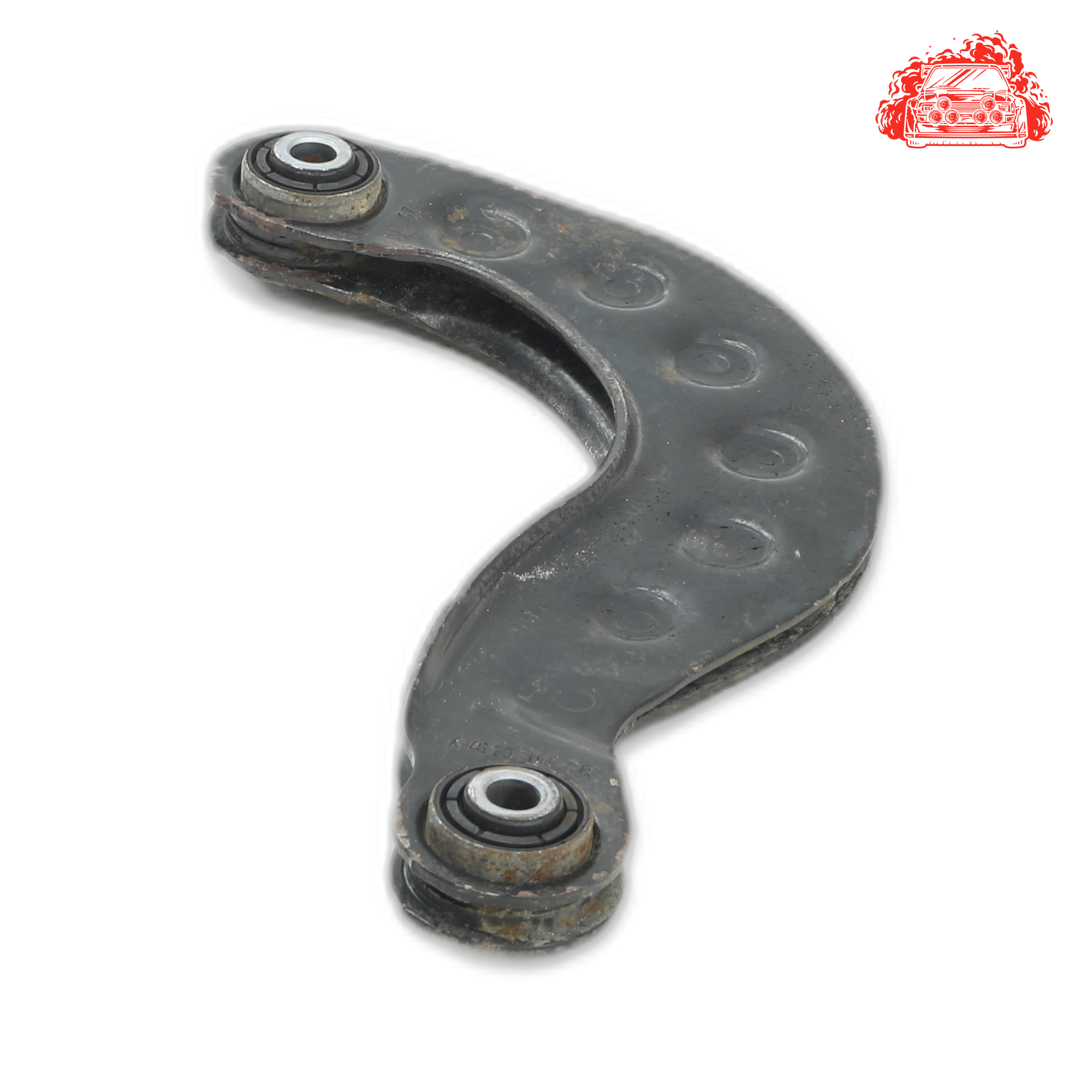 Used Ford Focus 1.0 EcoBoost AMBIENTE Driver Side Rear Upper Control Arm - AV615500CB