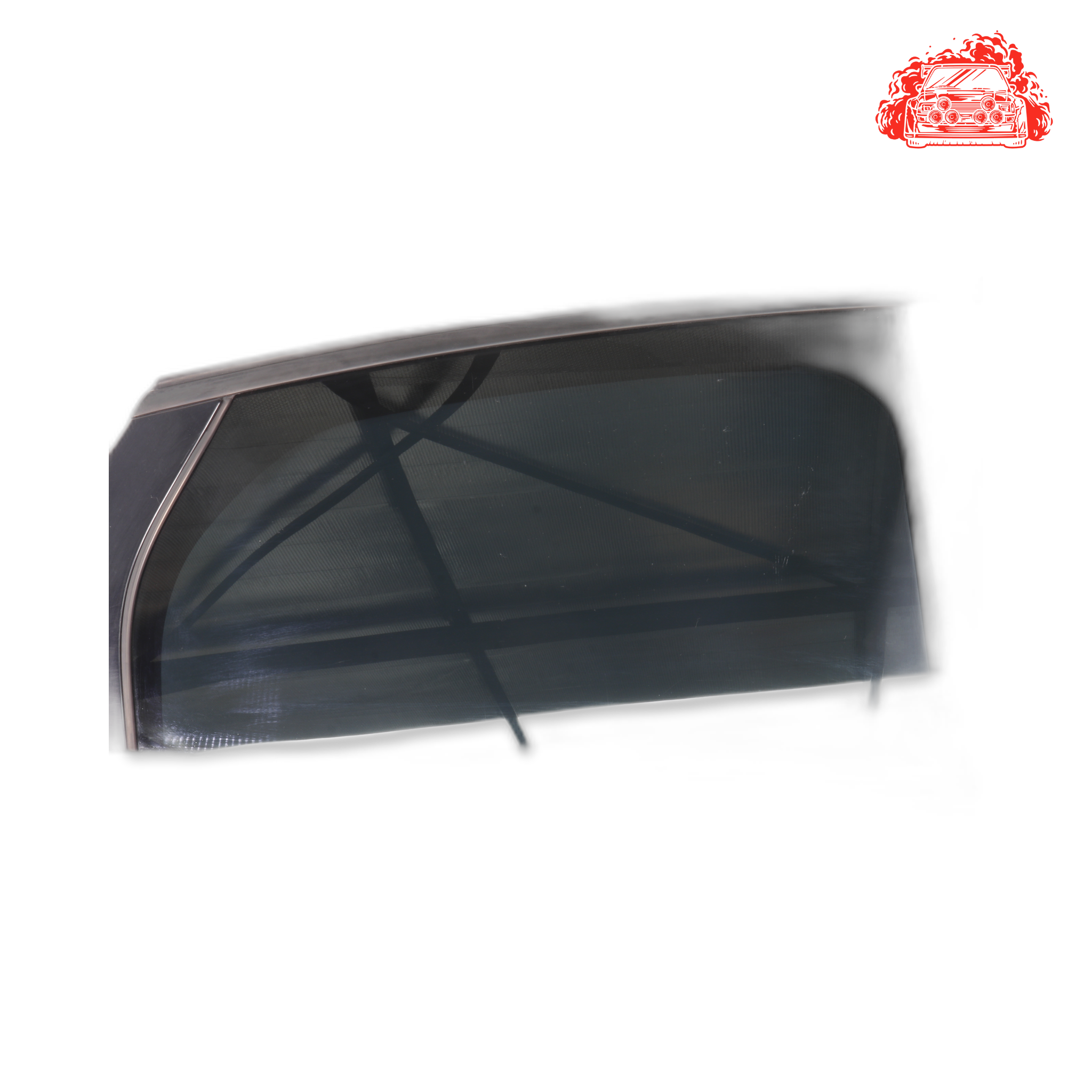 Used Ford Focus 1.0 EcoBoost Ambiente Driver Side Rear Window