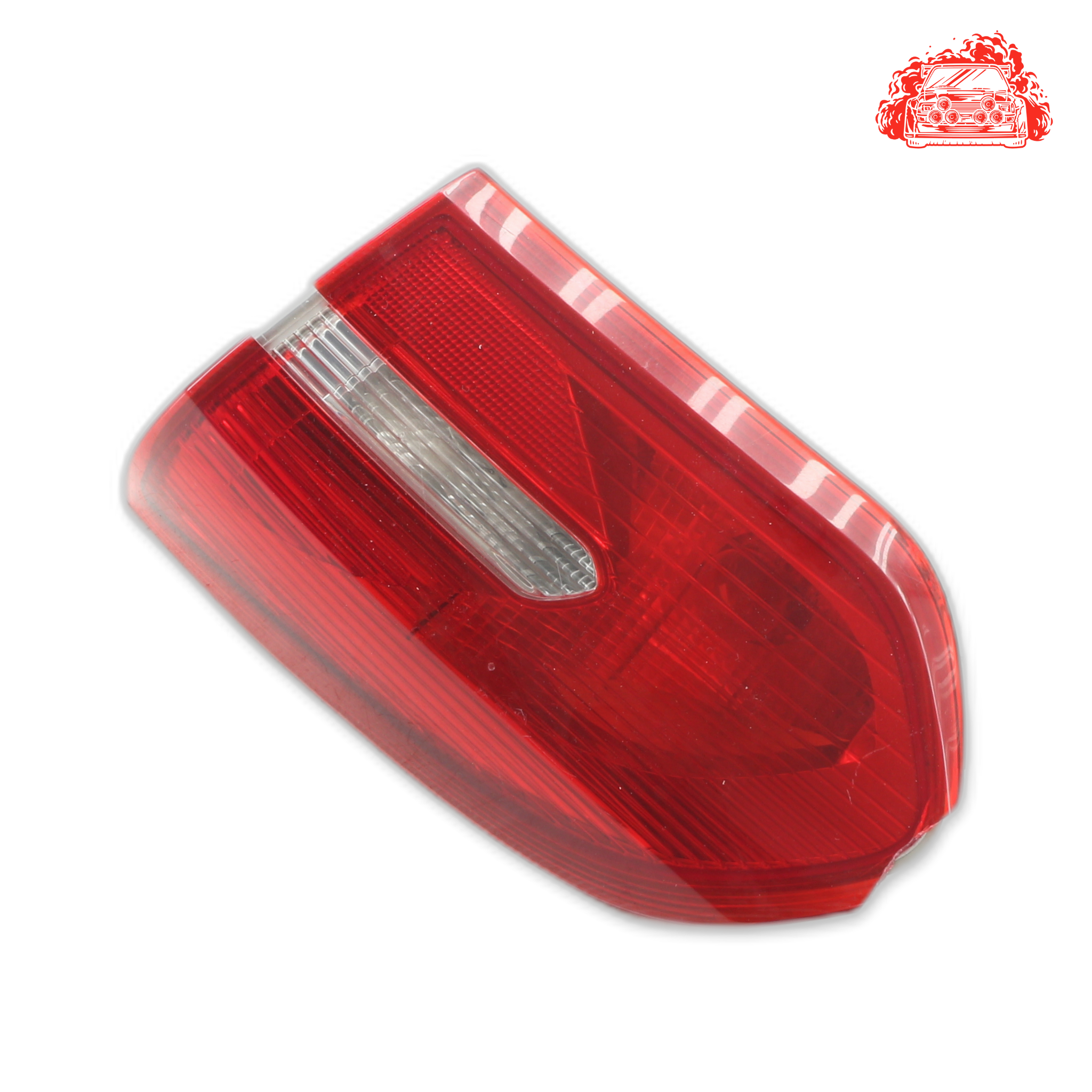 Ford Focus 1.0 EcoBoost Ambiente Driver Side Tail Light F1EB-13A602-A