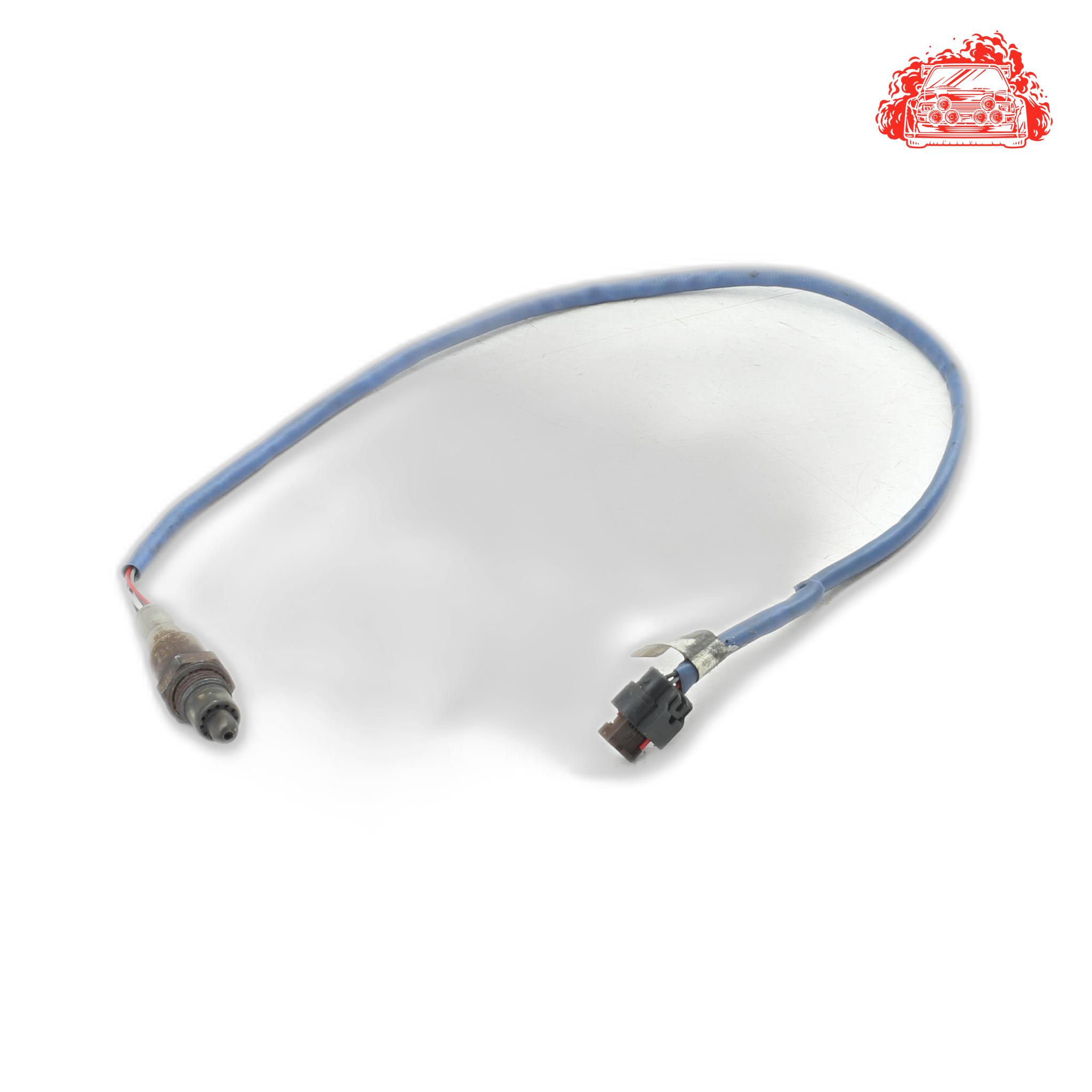Used Ford Focus 1.0 EcoBoost Ambiente Exhaust Temperature Sensor