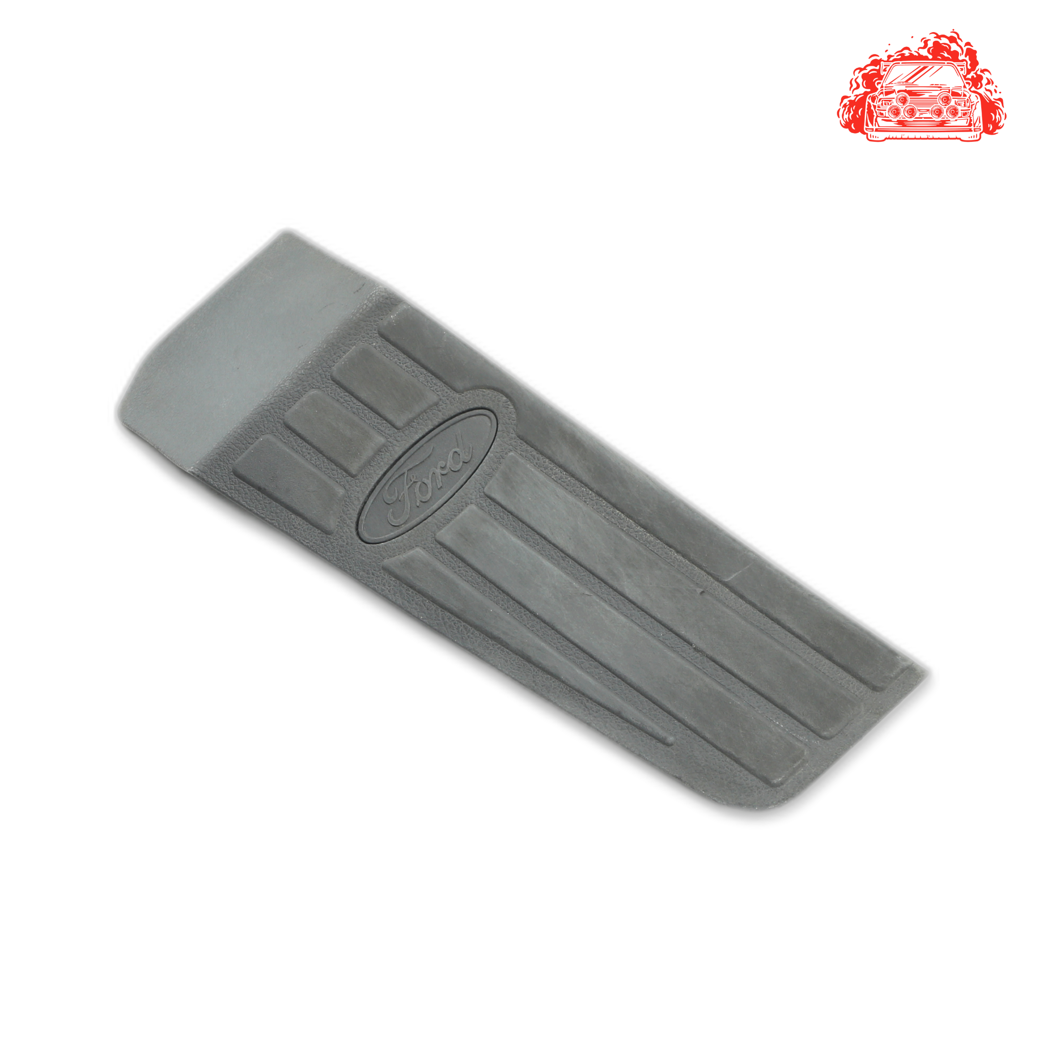 Used Ford Focus 1.0 EcoBoost Ambiente Foot Rest Cover - OEM Part F1EB-A12028